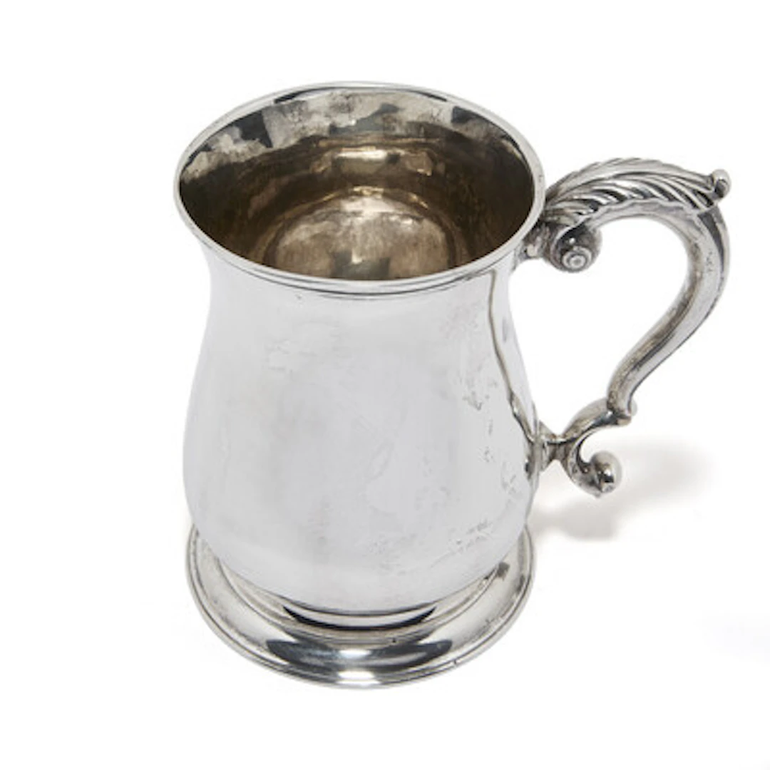 Tankard