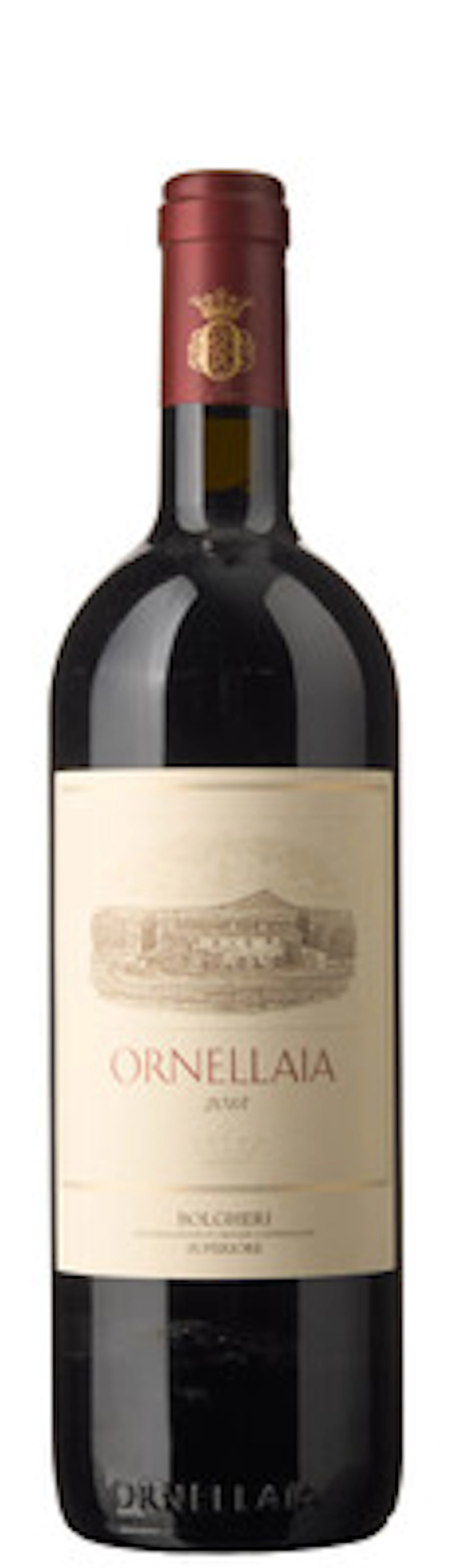 1 x Ornellaia 2013, Tenuta dell'Ornellaia
