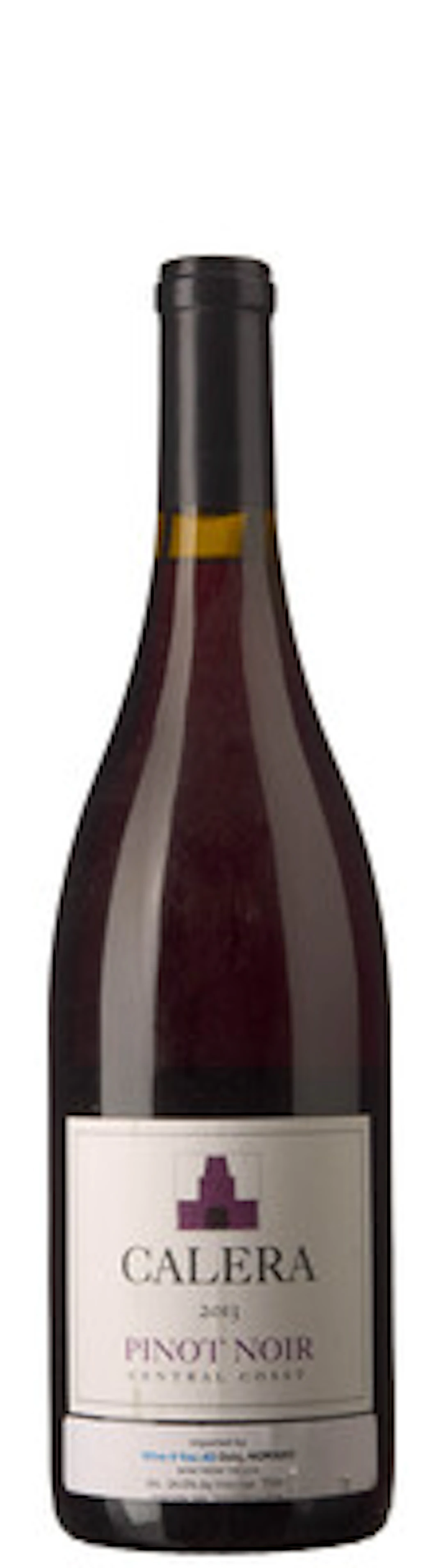 1 x Central Coast Pinot Noir 2013, Calera