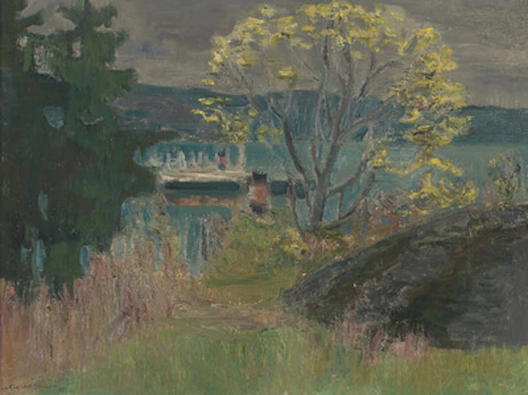Hans Gerhard Sørensen