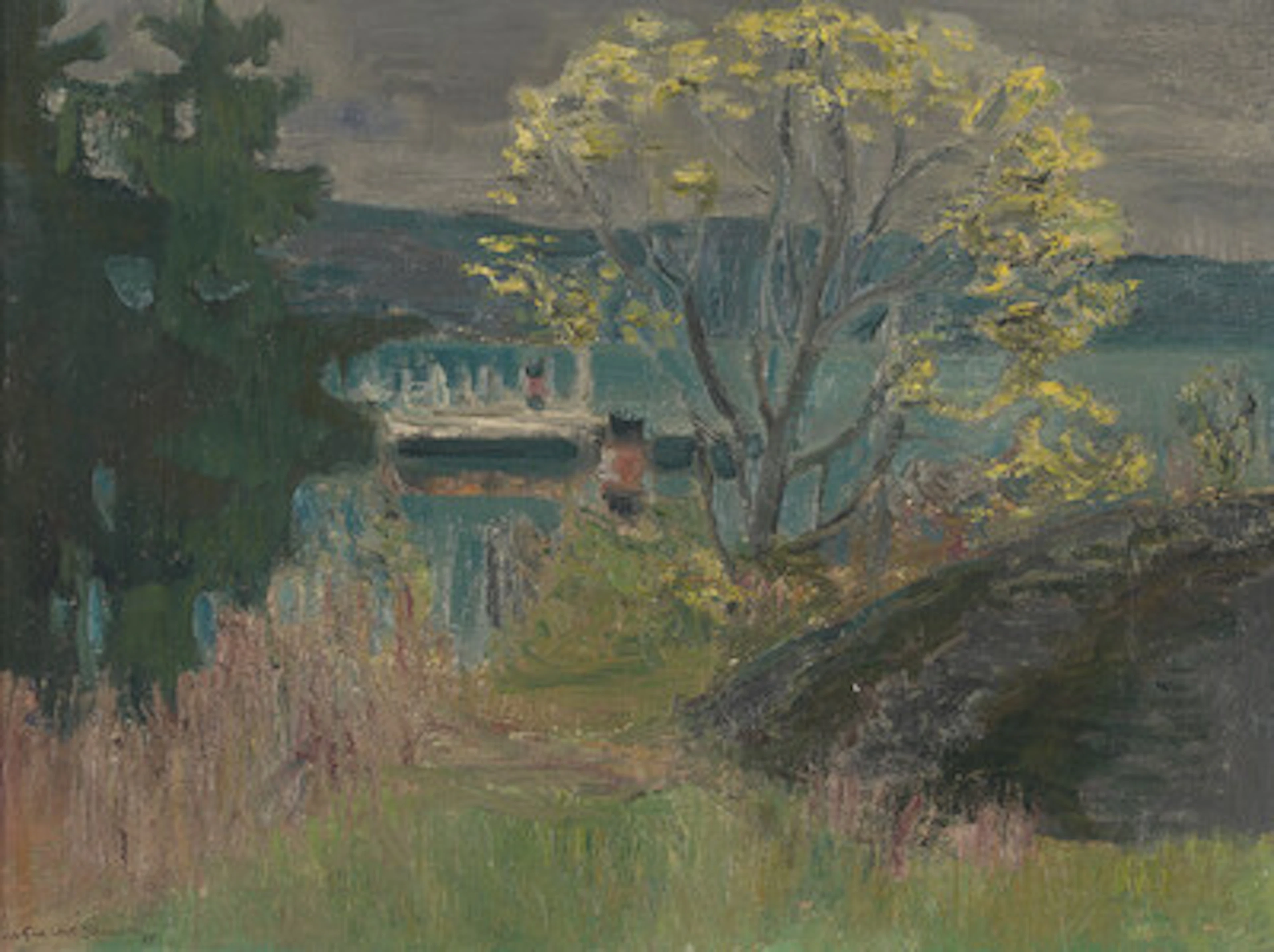 Hans Gerhard Sørensen
