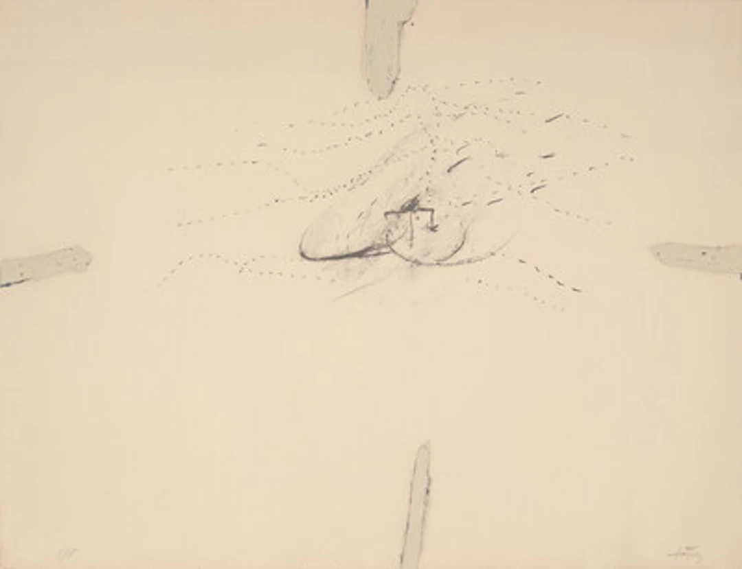Antoni Tapies