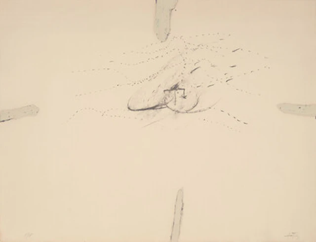 Antoni Tapies