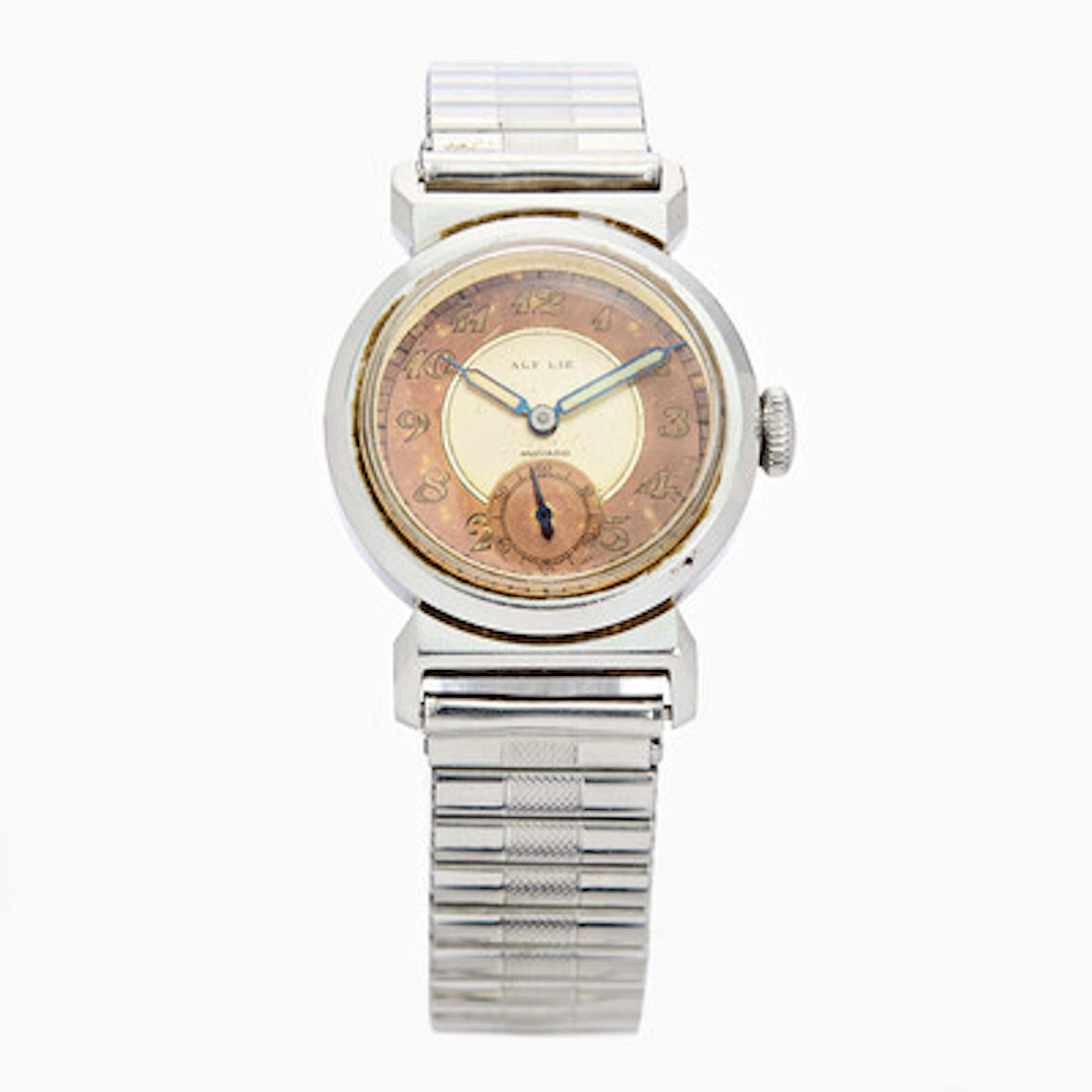 Movado