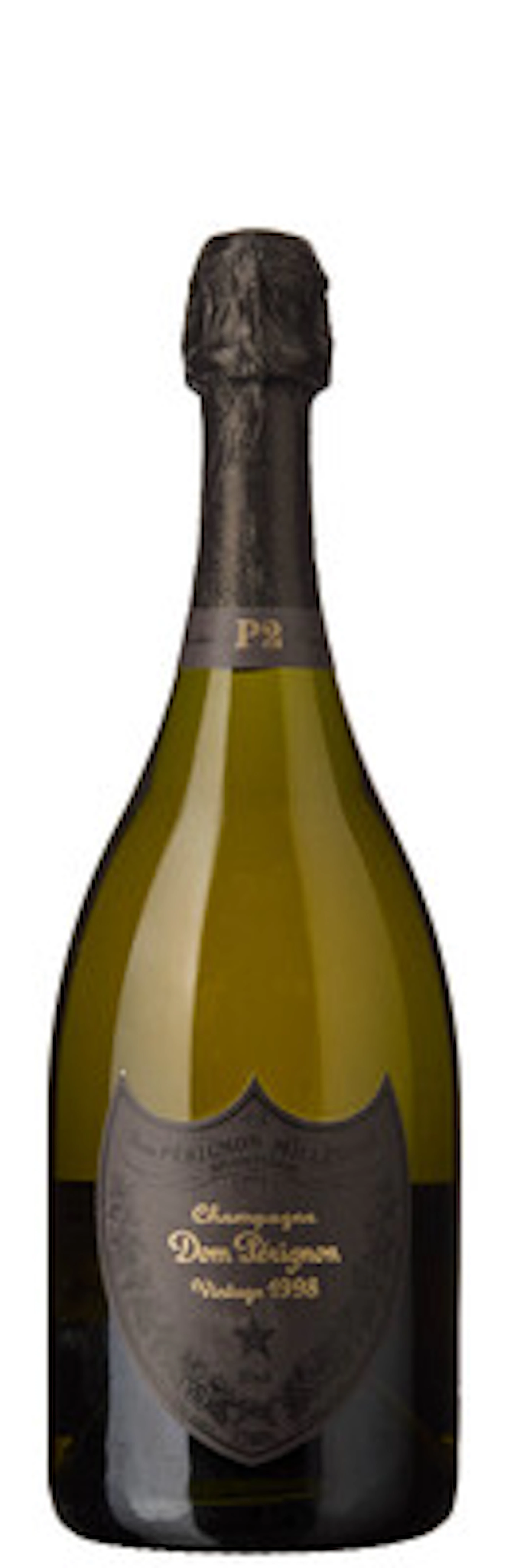 1 x Champagne Dom Perignon Plenitude P2 Vintage Brut 1998, Dom Perignon