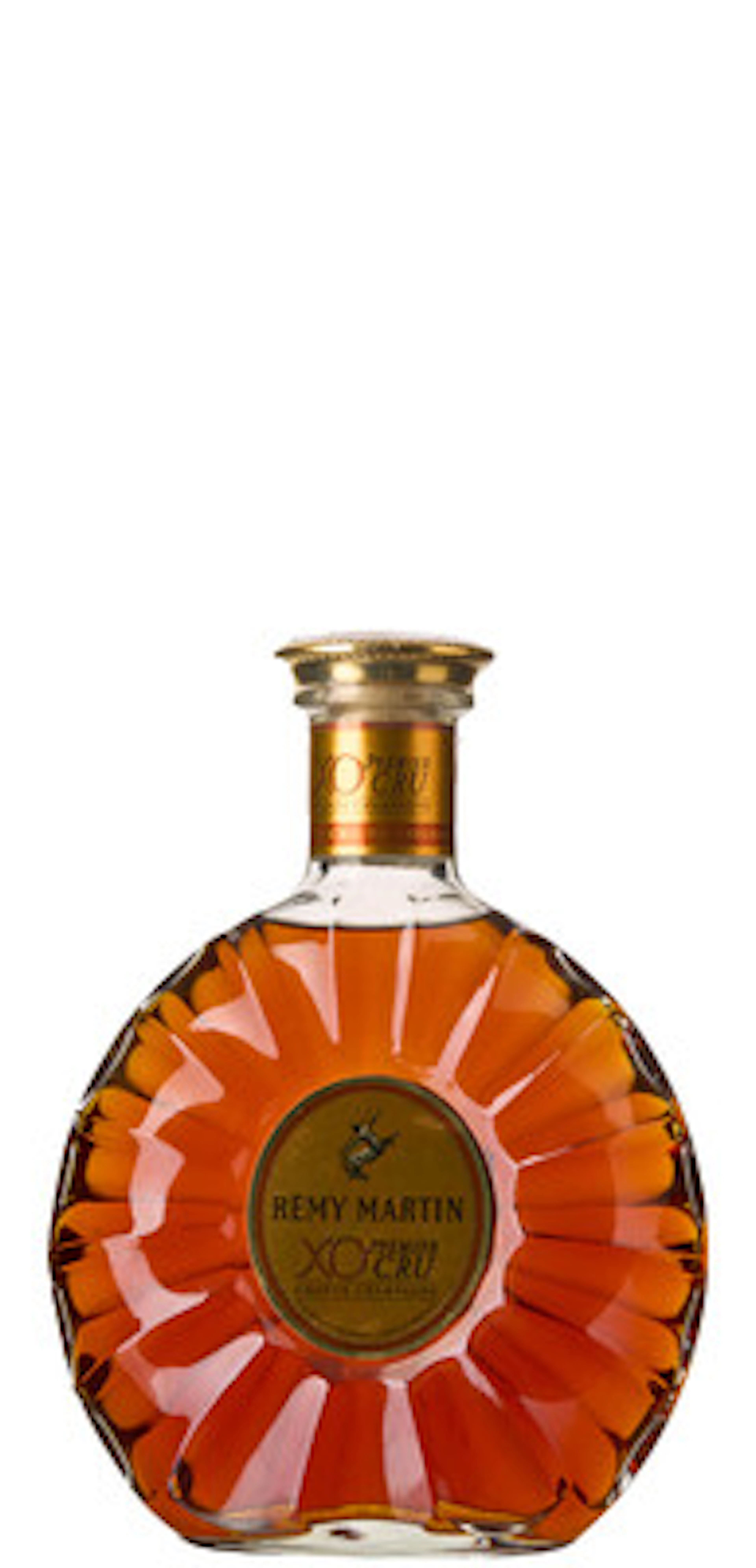 1 x Remy Martin Cognac Grande Champagne XO