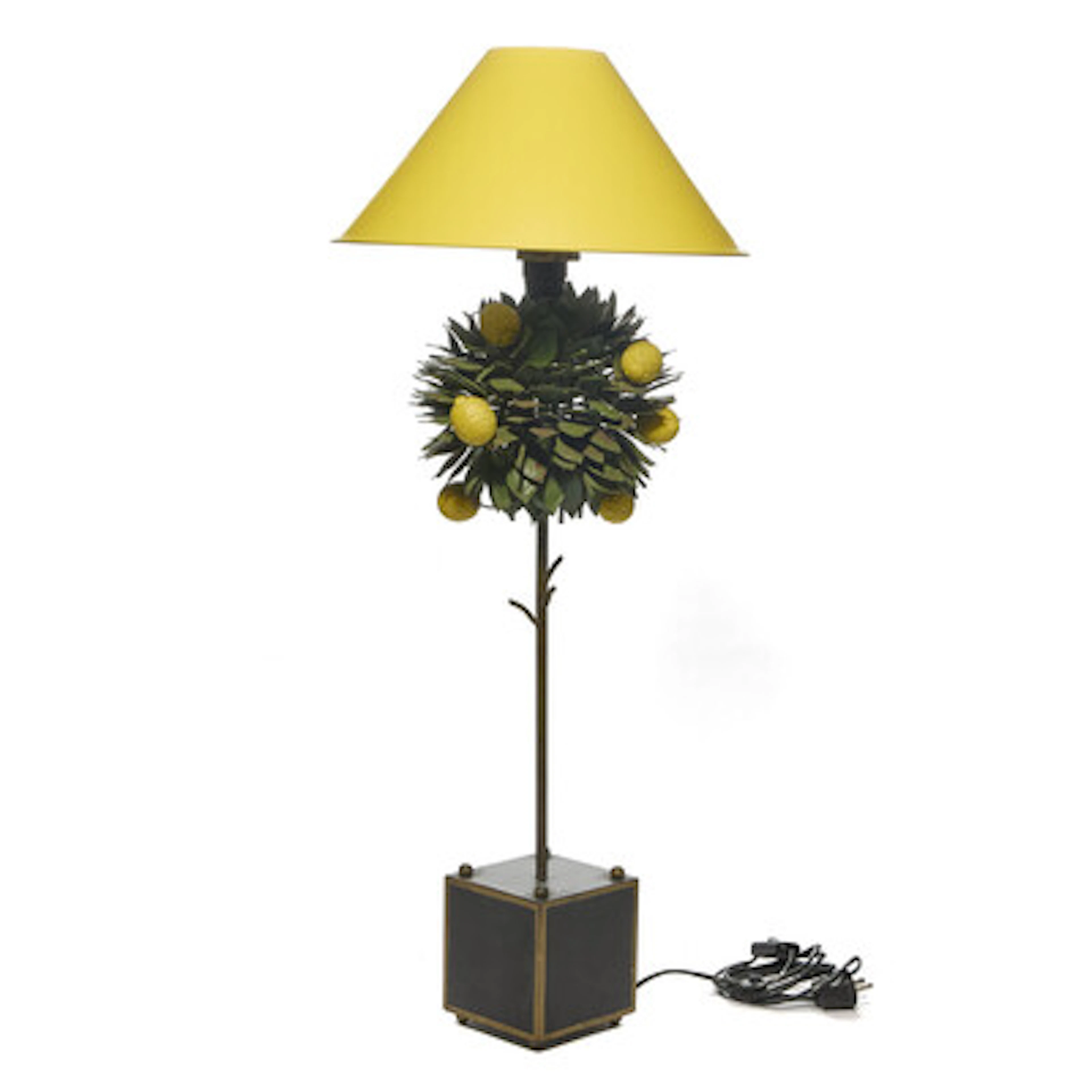 Bordlampe