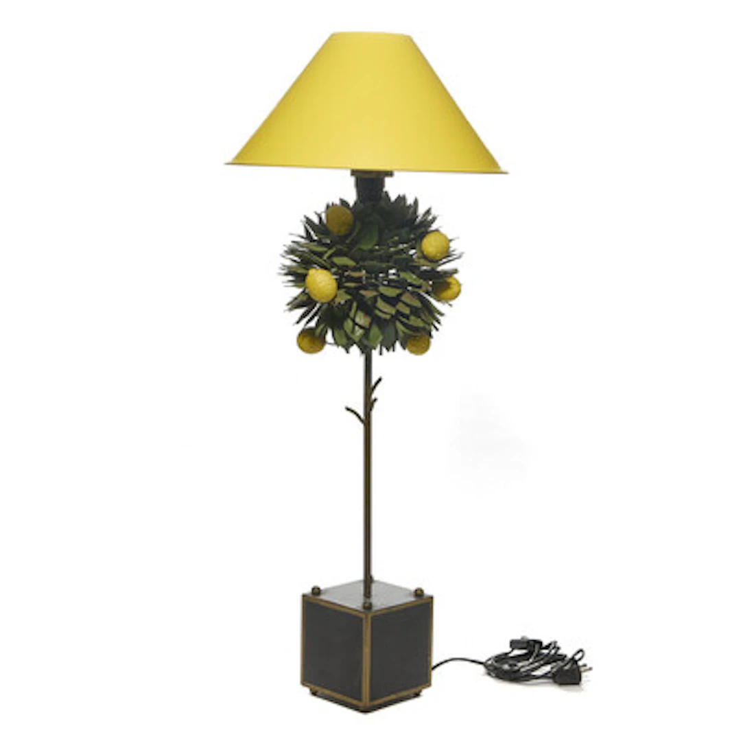 Bordlampe