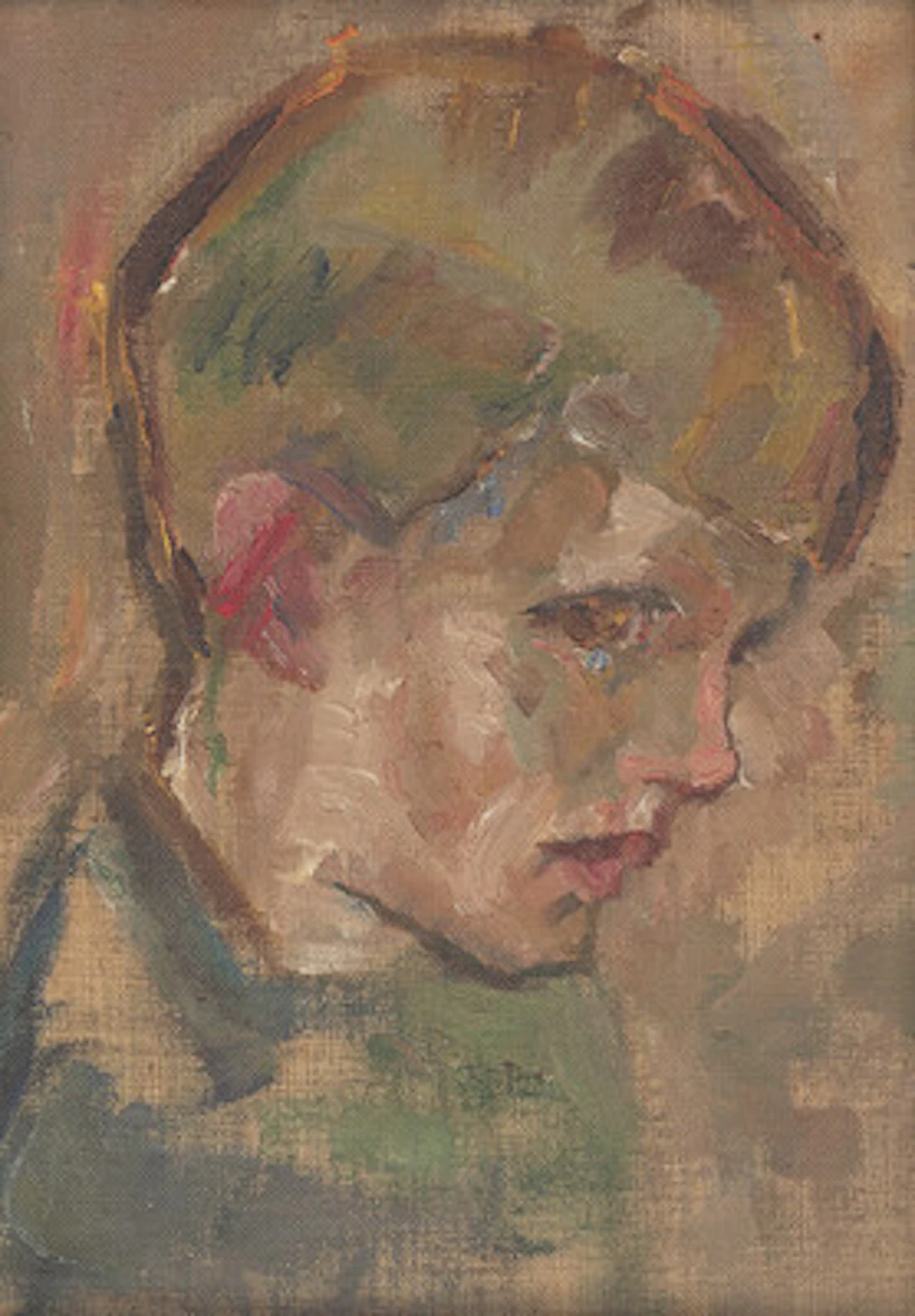 Bjarne Ness