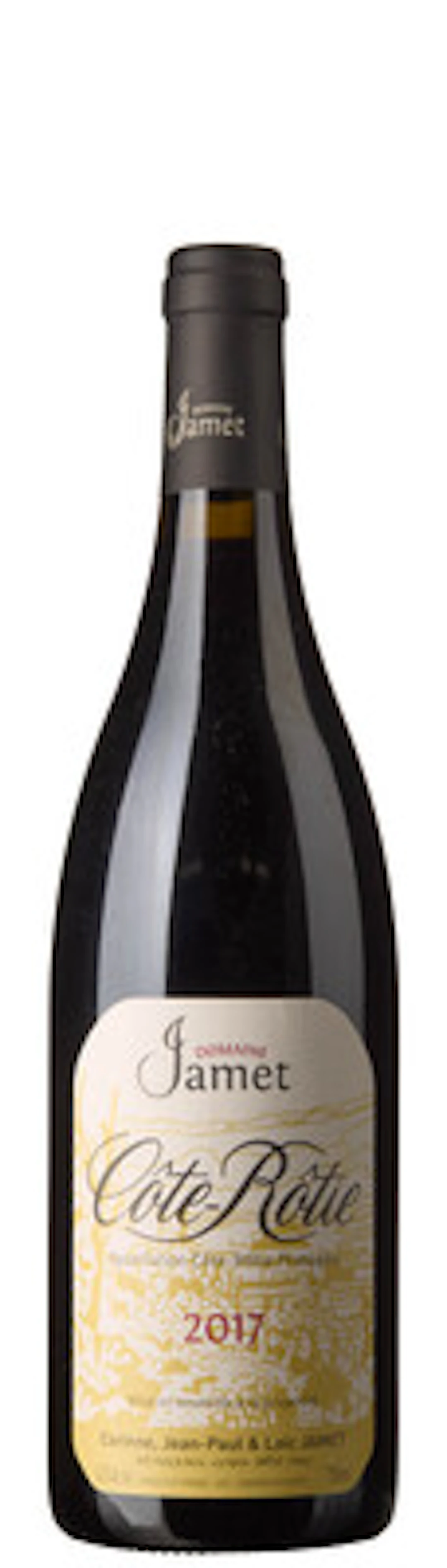 1 x Cote-Rotie 2017, Jamet
