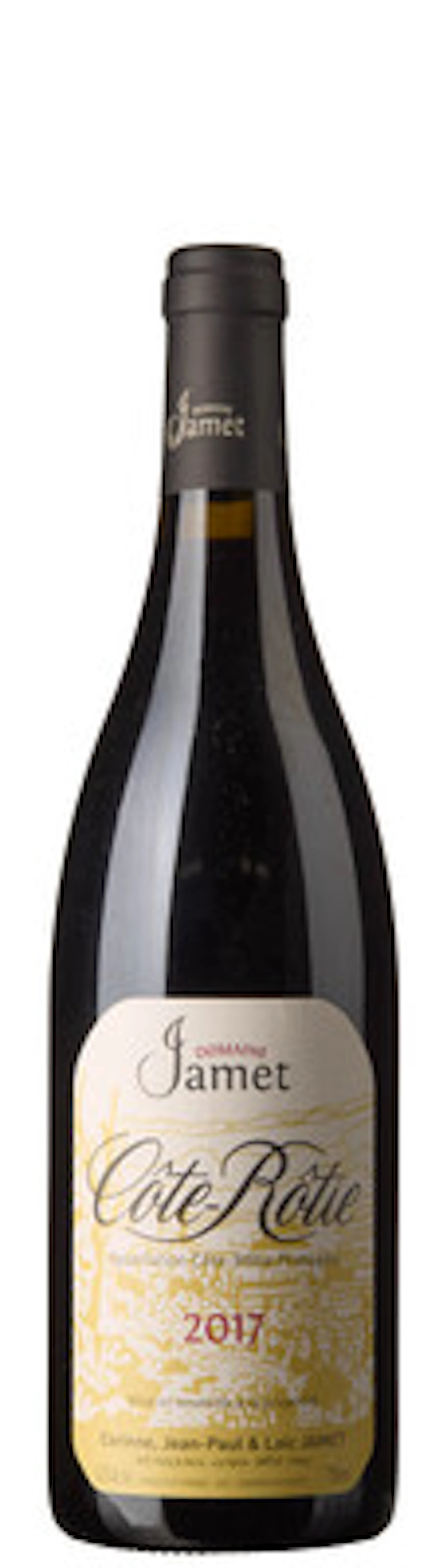 1 x Cote-Rotie 2017, Jamet