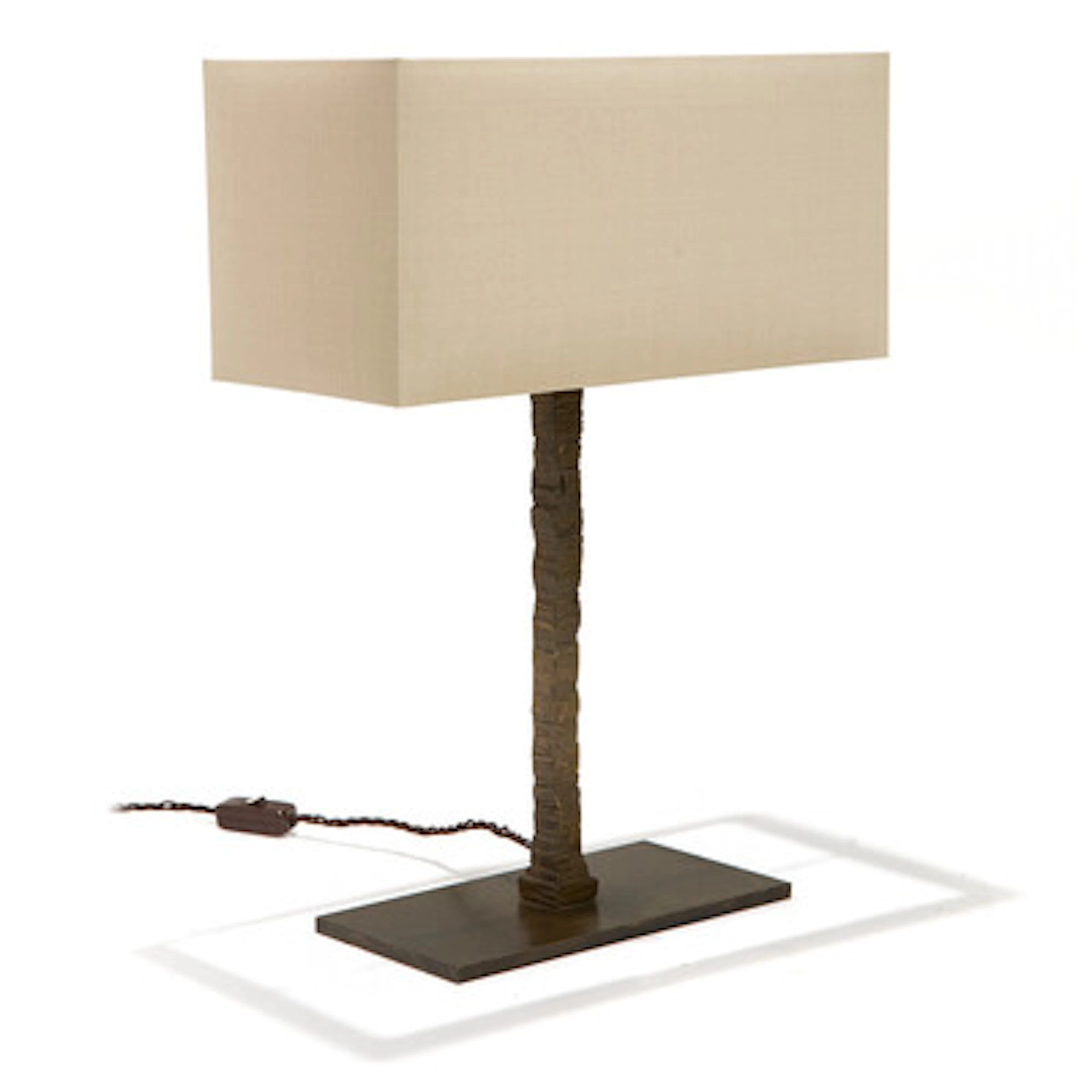 Bordlampe