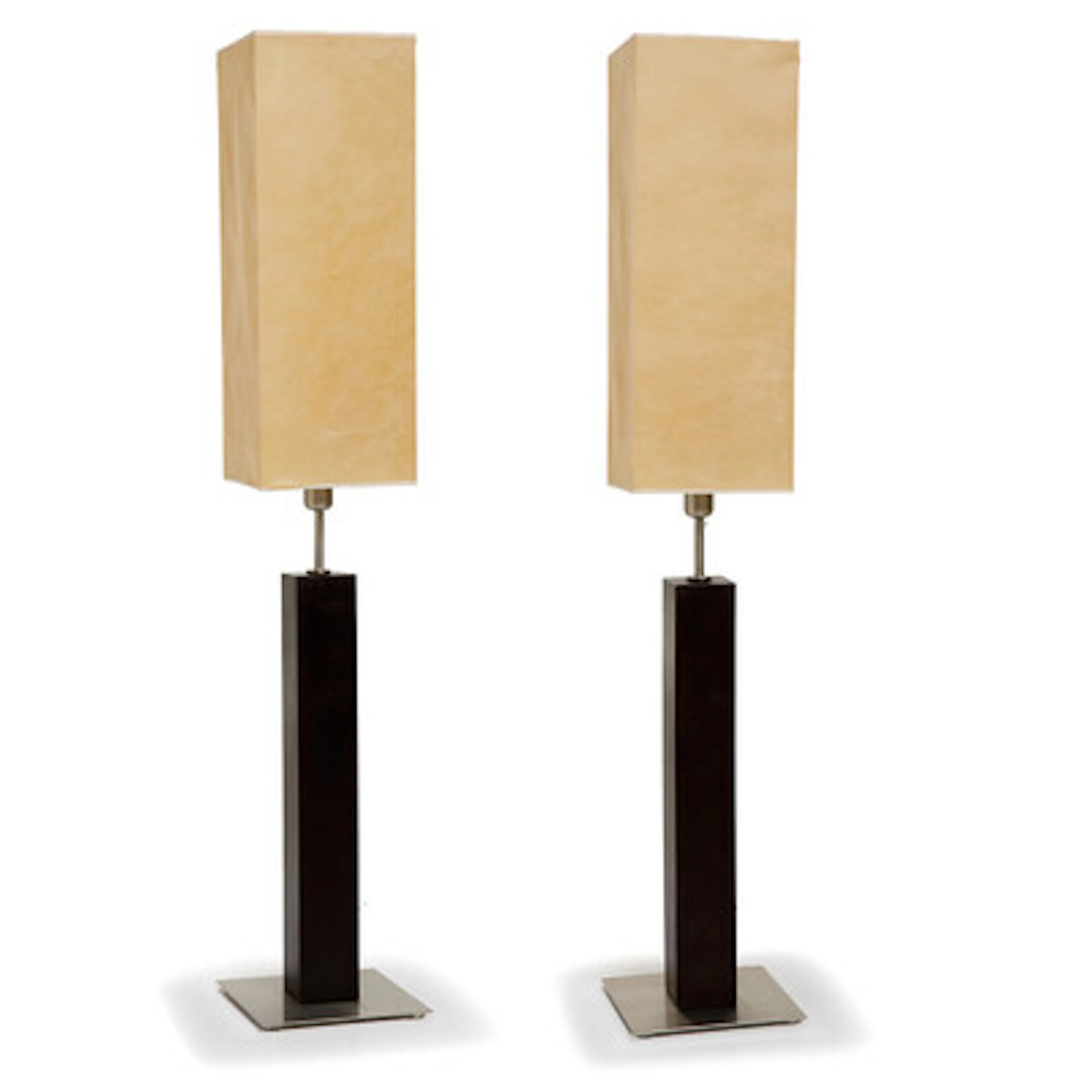Bordlamper