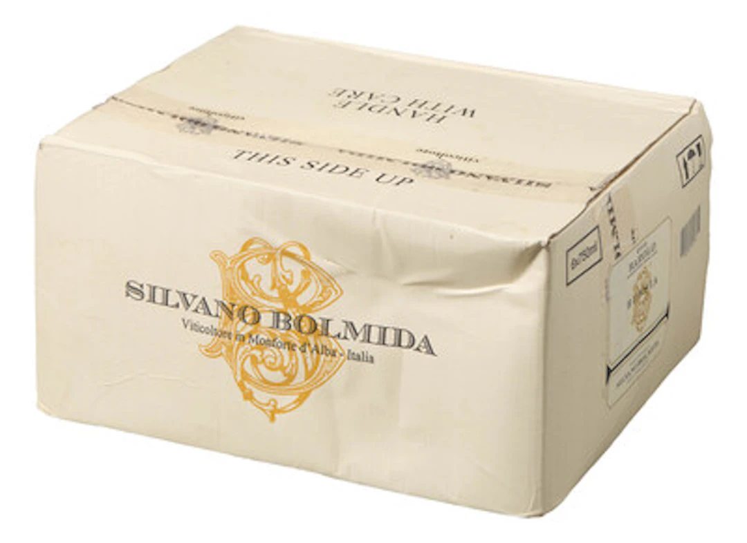 6 x Barolo Bussia 2016, Silvano Bolmida (OCB)