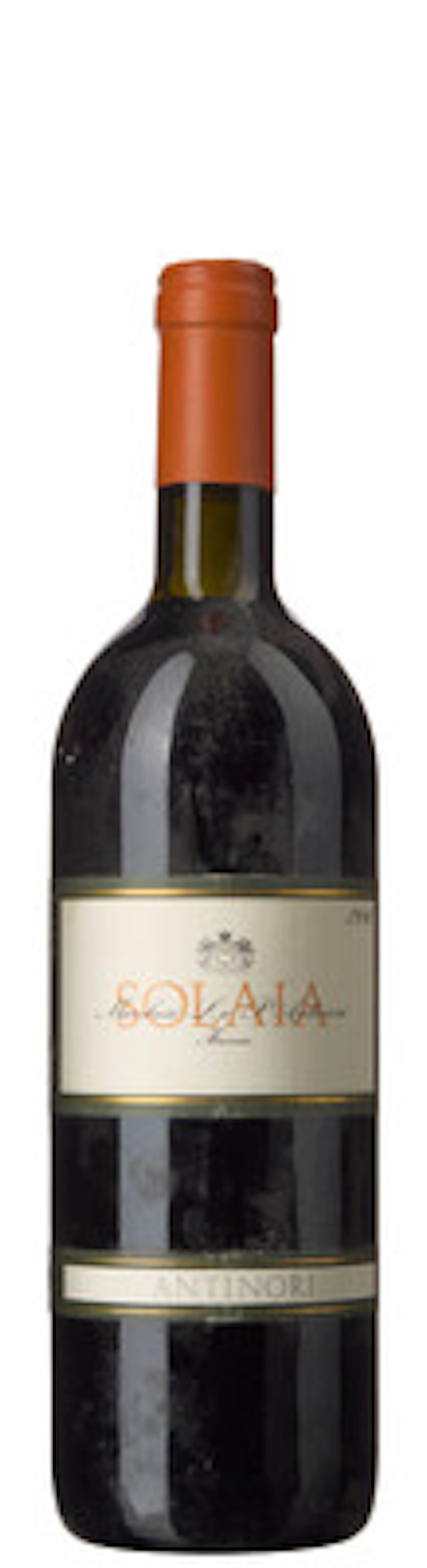 1 x Solaia 1986, Antinori
