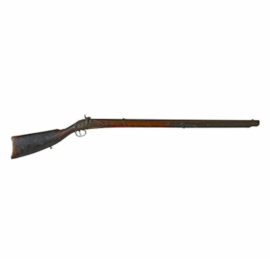 Perkusjonsrifle