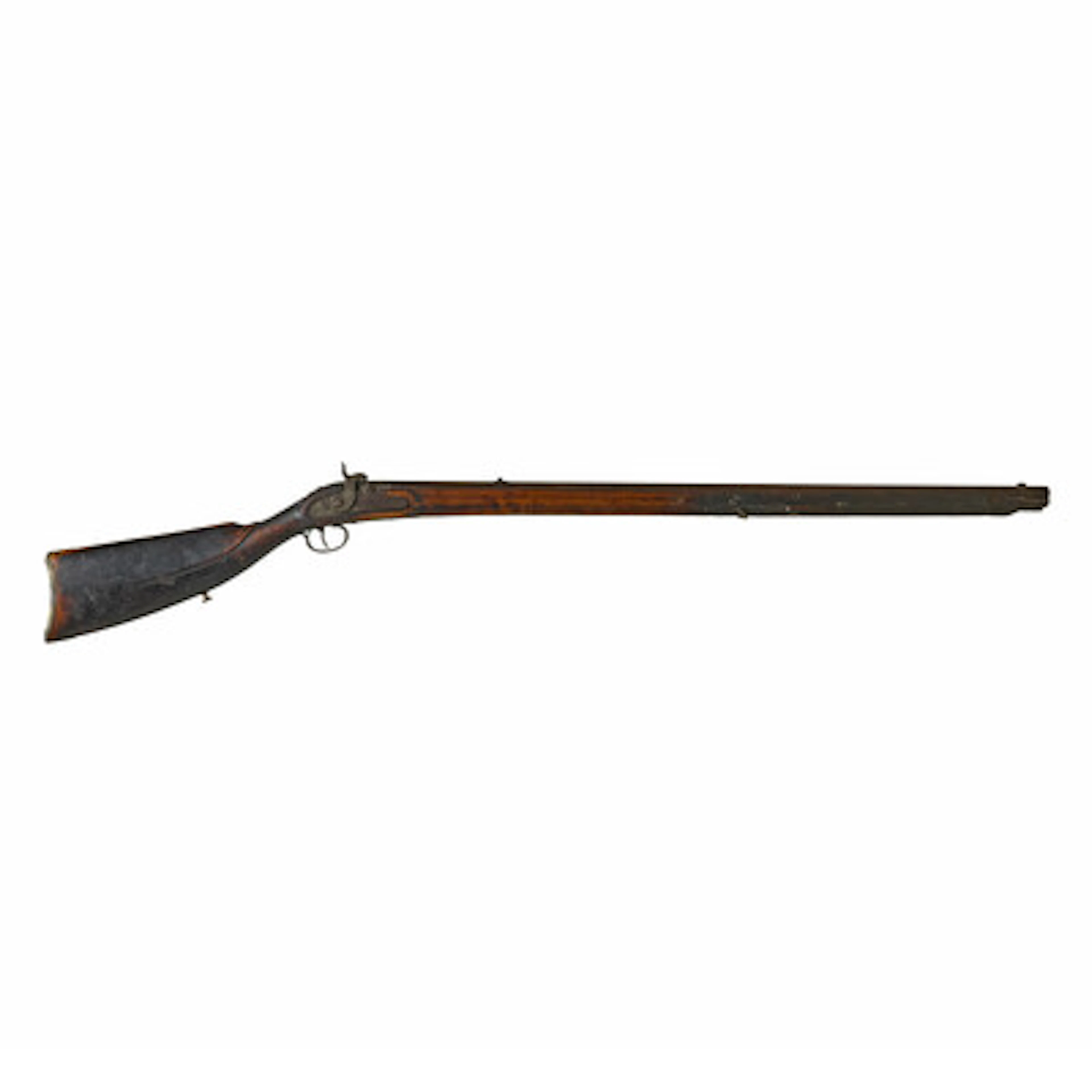 Perkusjonsrifle
