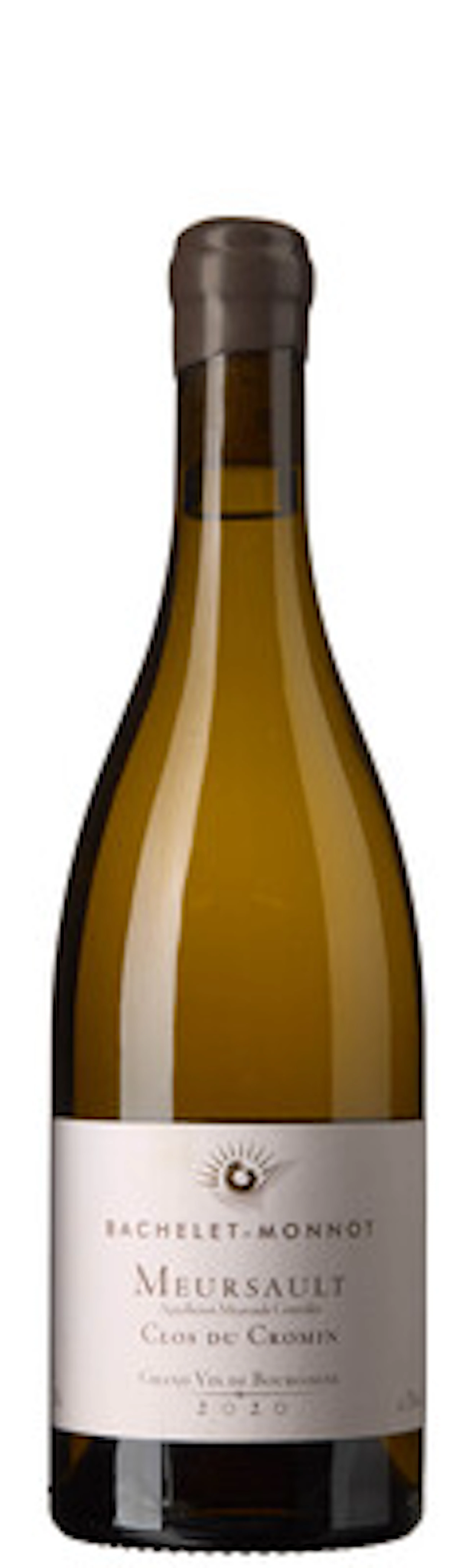 1 x Meursault Clos du Cromin 2020, Bachelet-Monnot