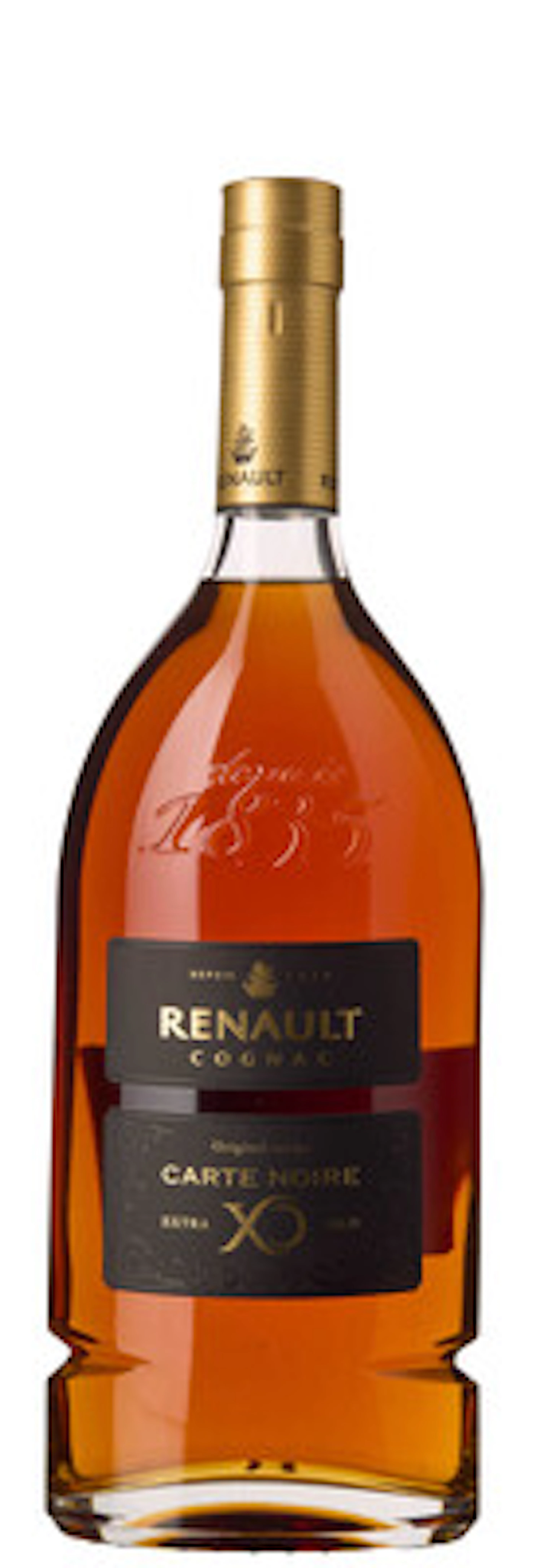 1 x 1 l Renault Cognac XO Carte Noire (OCB)