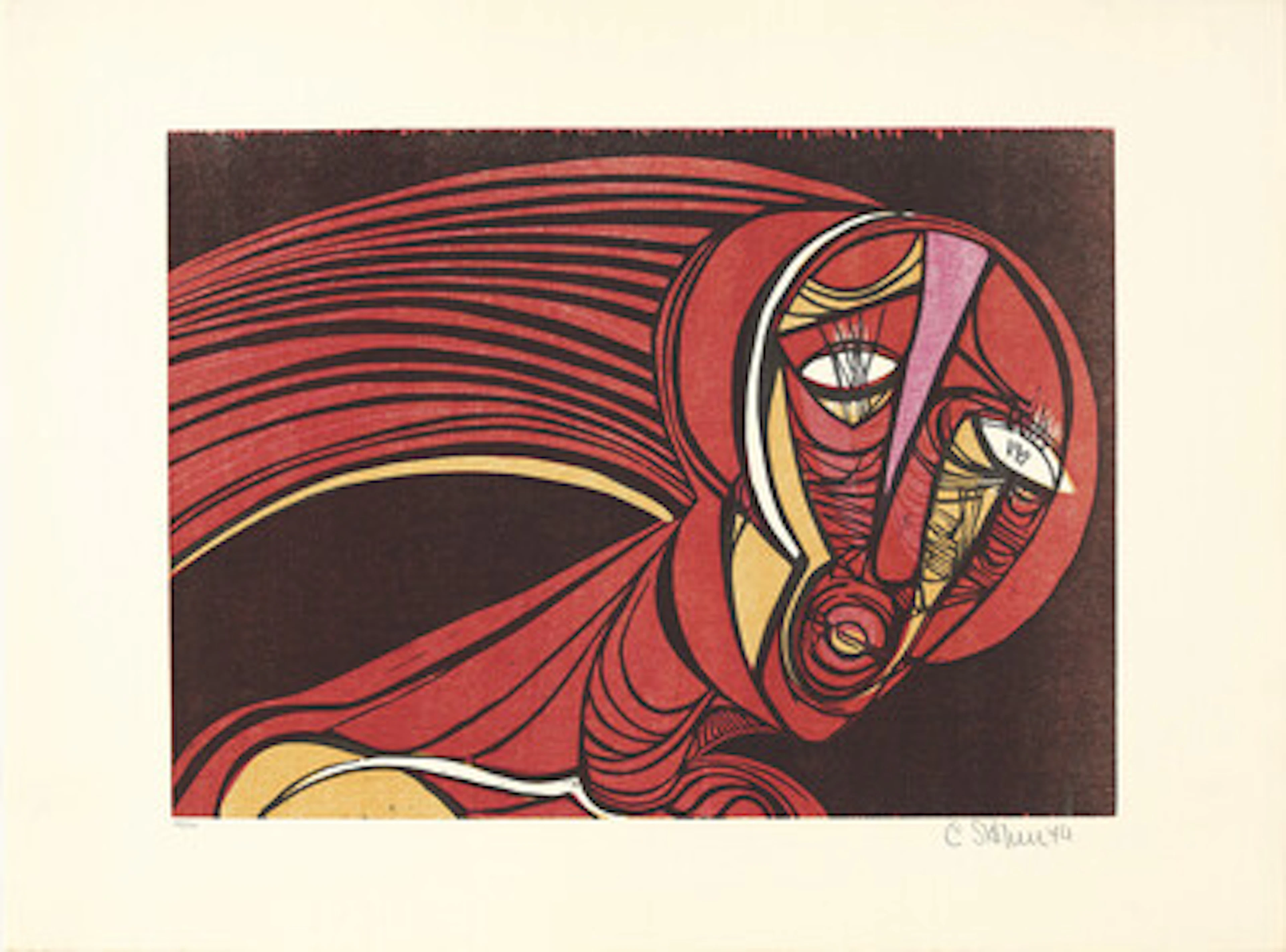 Cecil Skotnes
