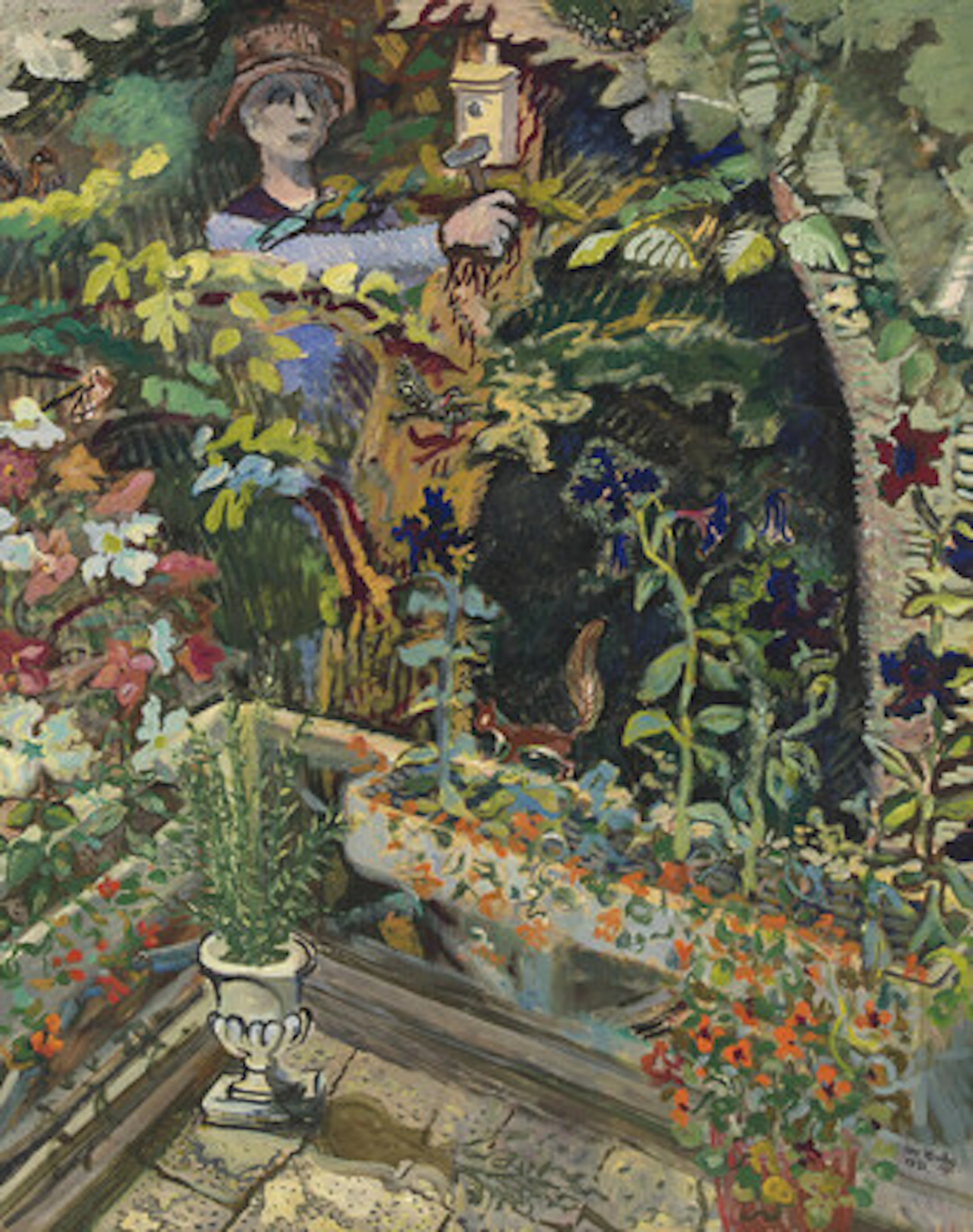 Per Krohg
