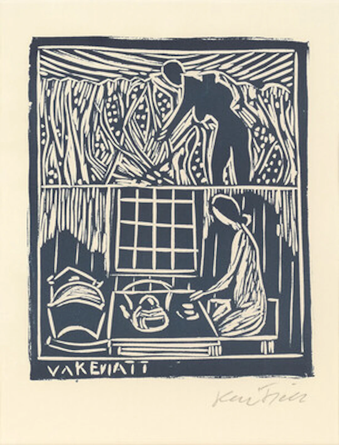Kai Fjell