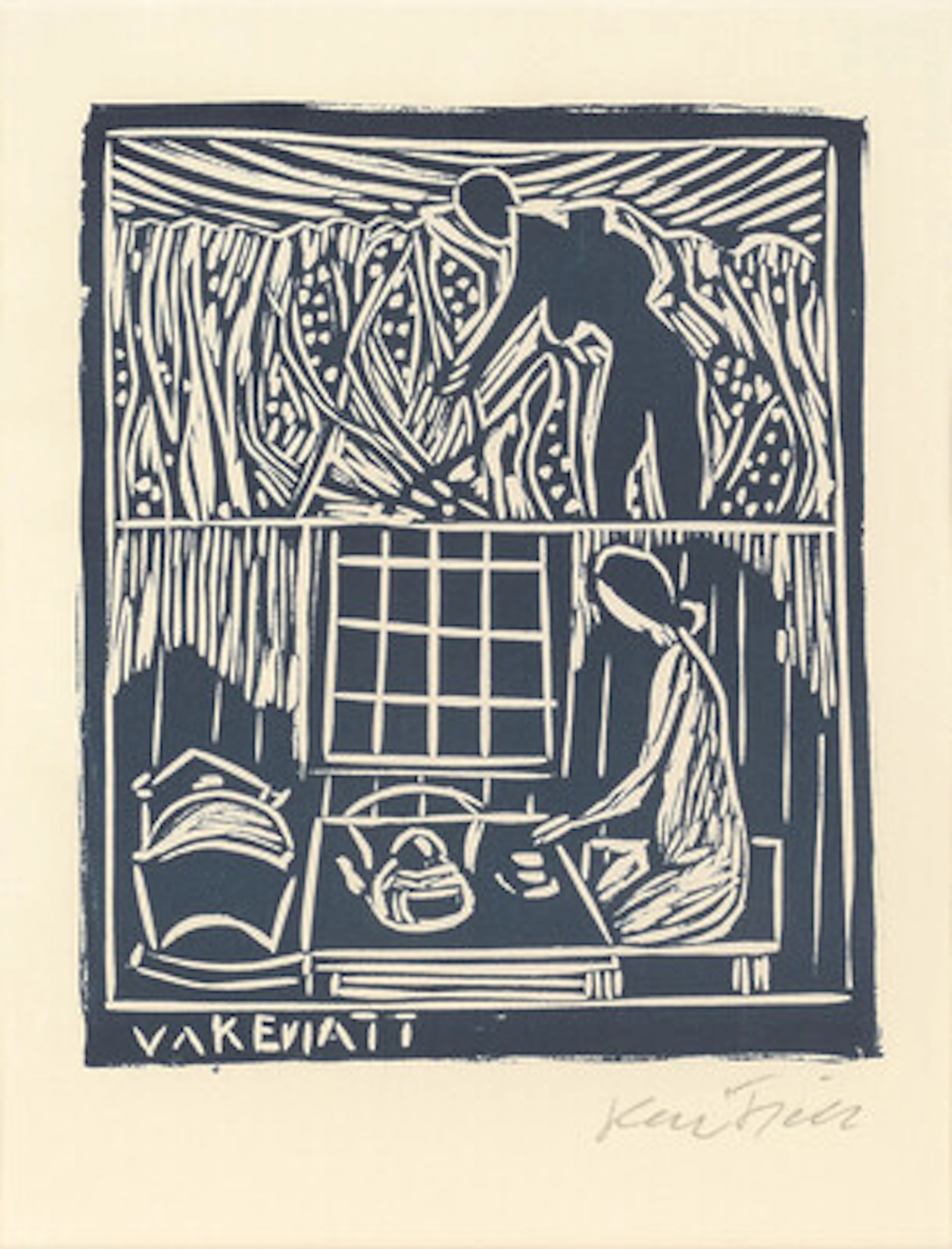 Kai Fjell