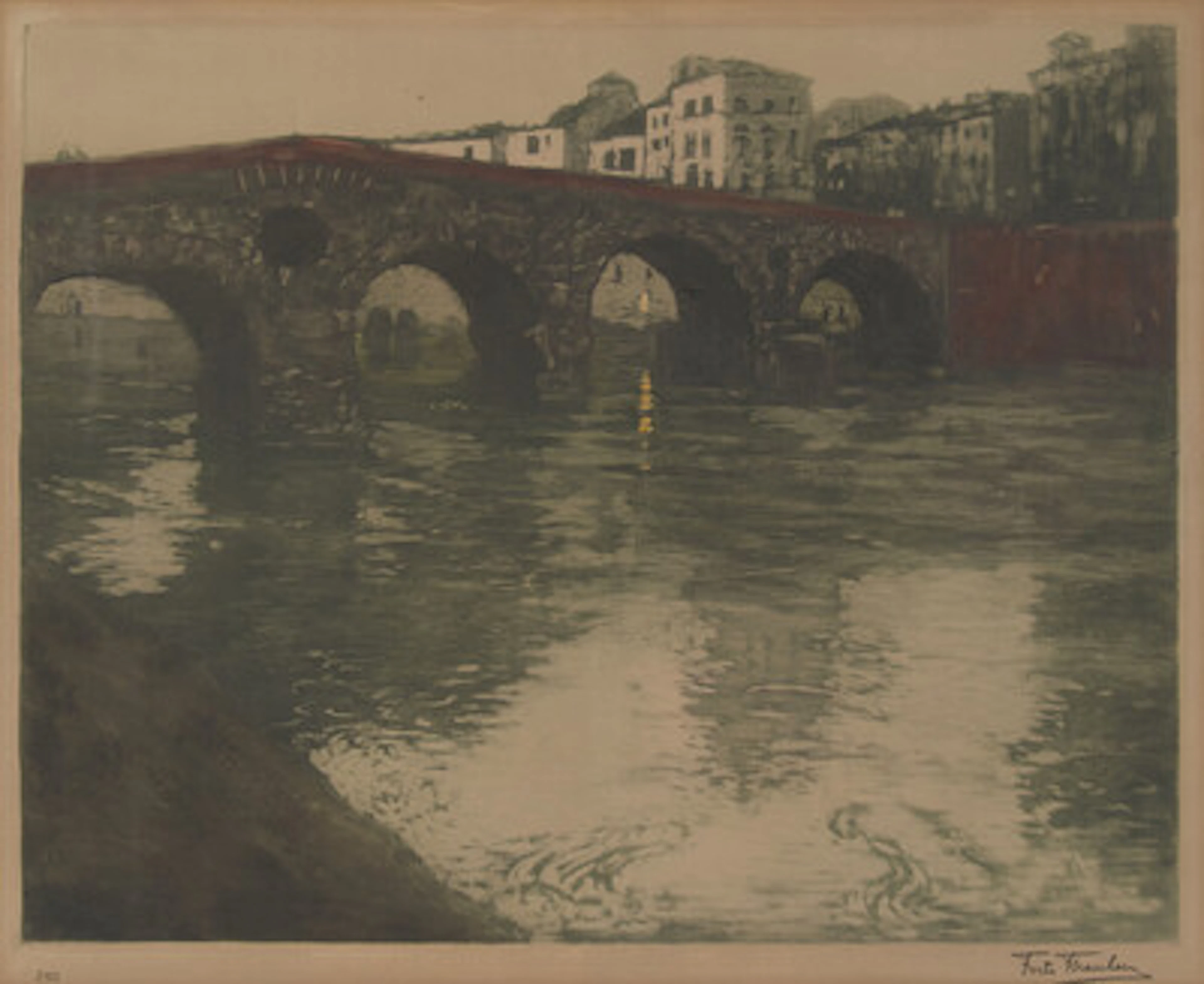 Frits Thaulow