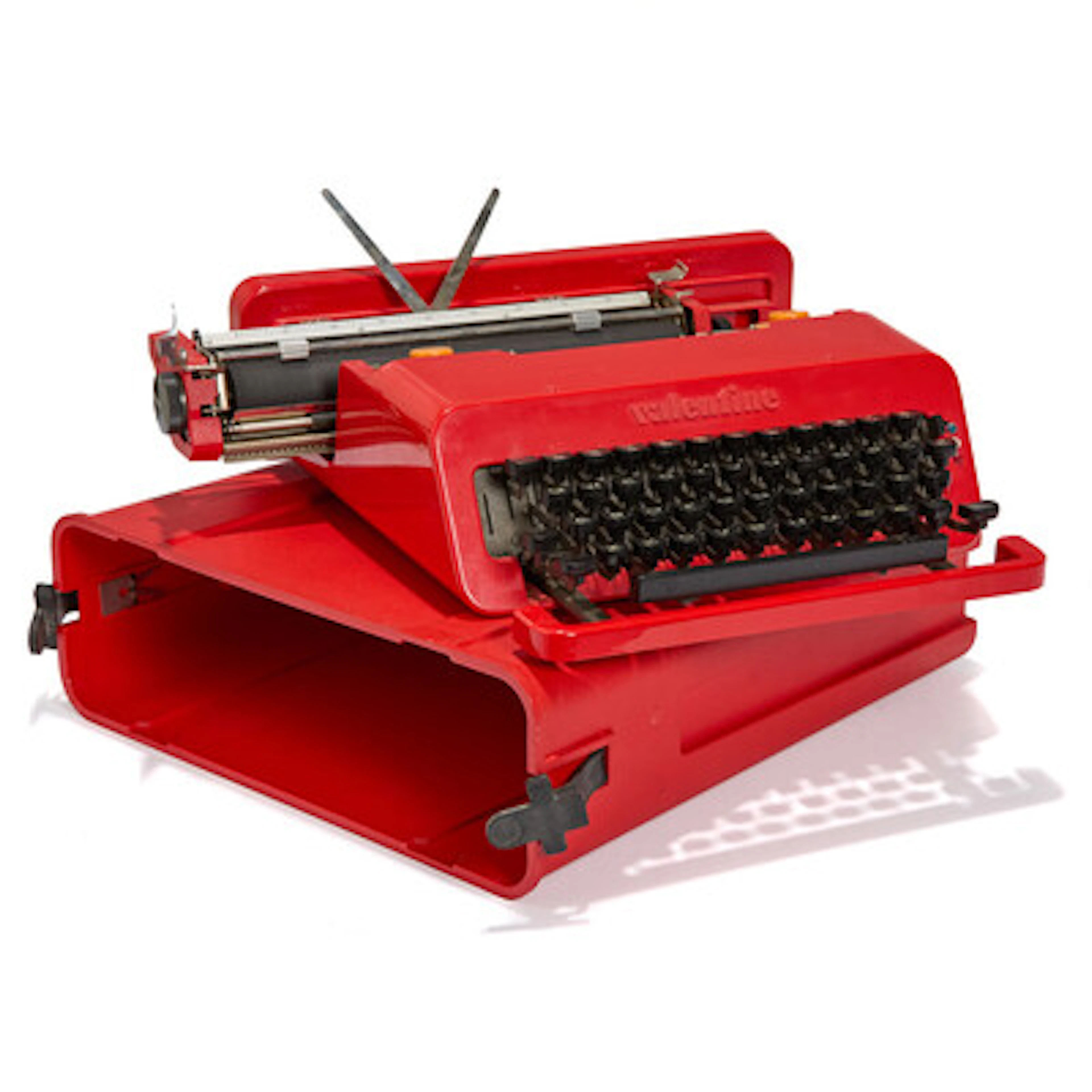 Ettore Sottsass