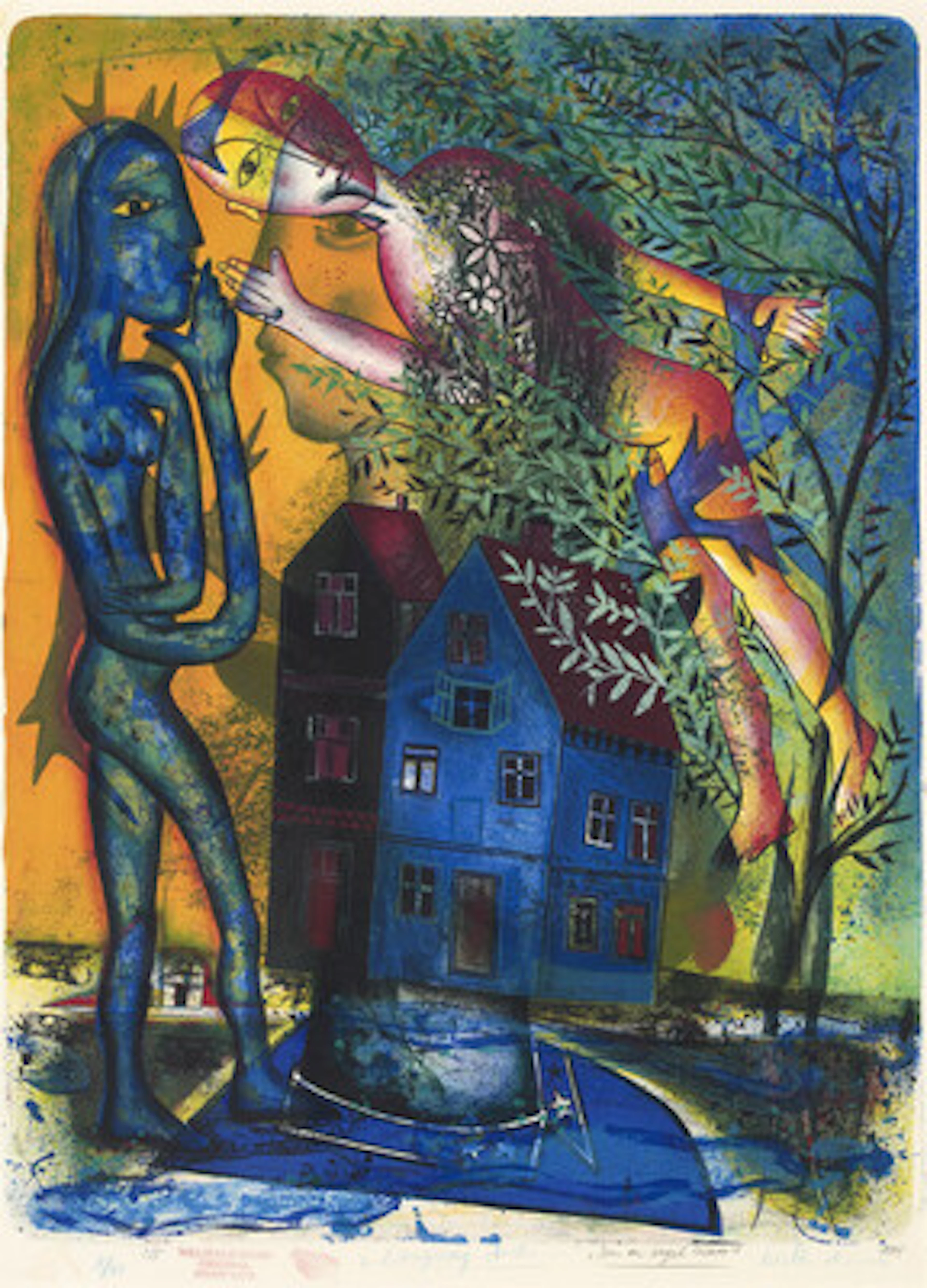 Willibald Storn