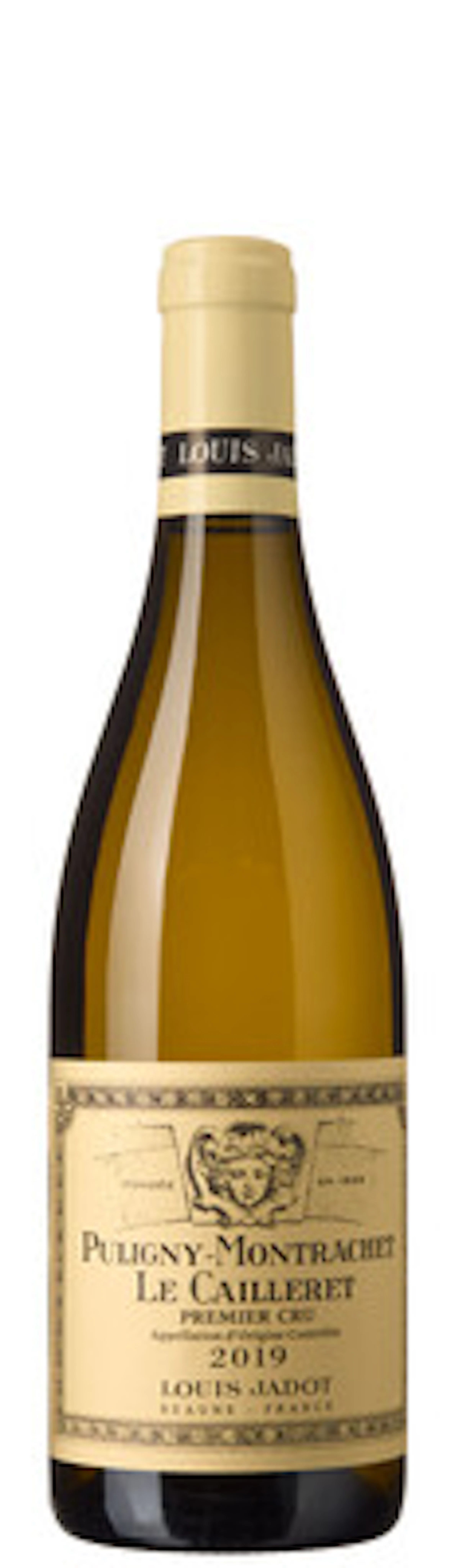 1 x Puligny-Montrachet 1er Cru Le Cailleret 2019, Louis Jadot