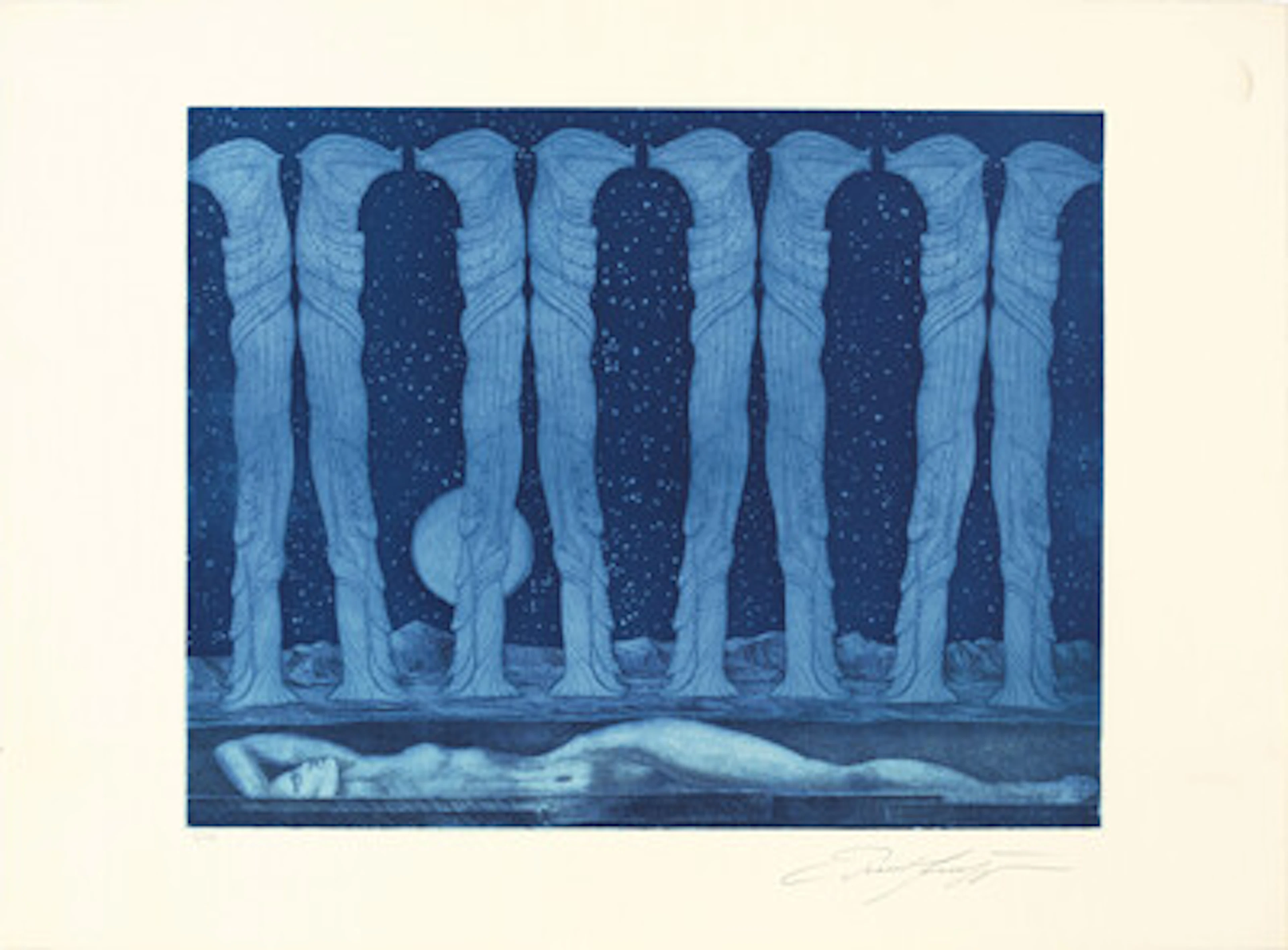 Ernst Fuchs