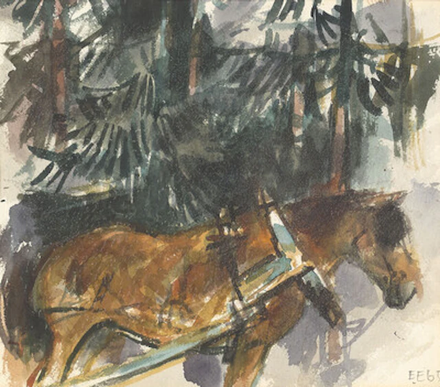 Erling Enger