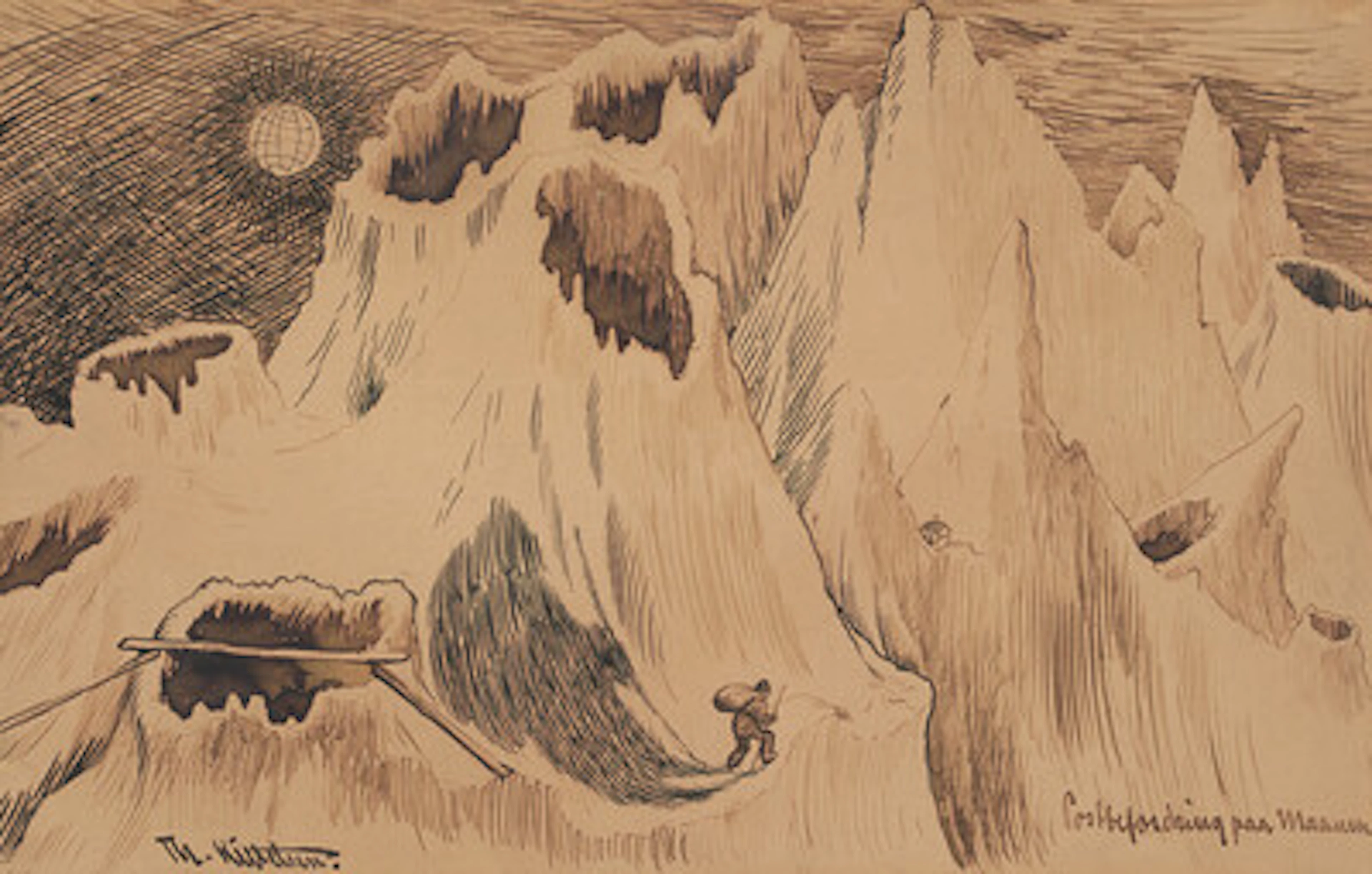 Theodor Kittelsen