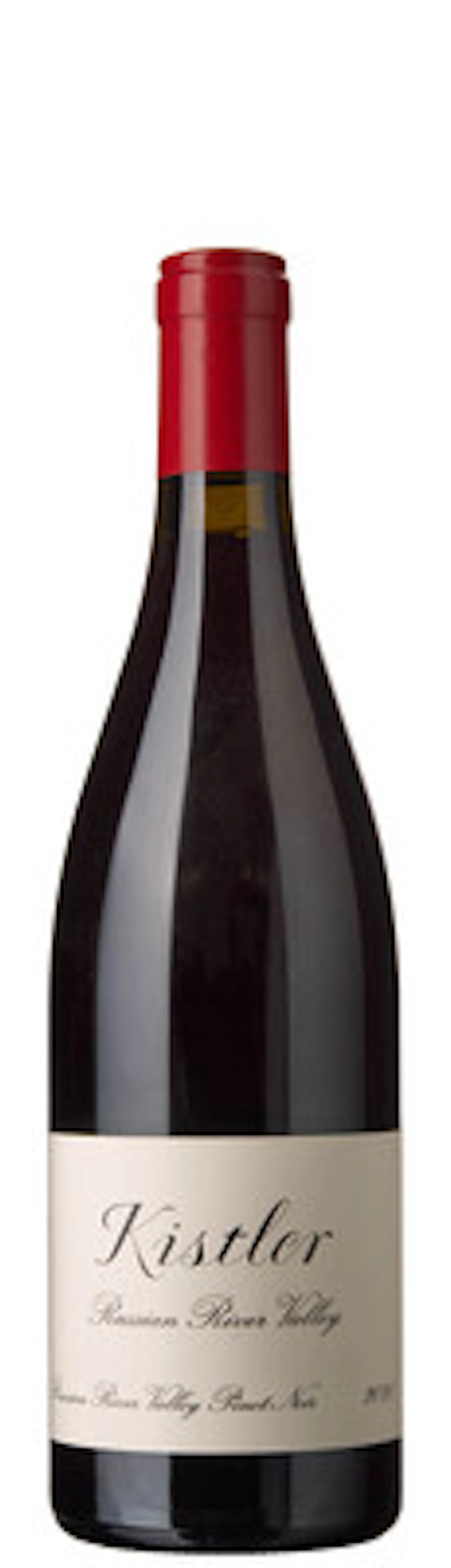 1 x Russian River Valley Pinot Noir 2021, Kistler