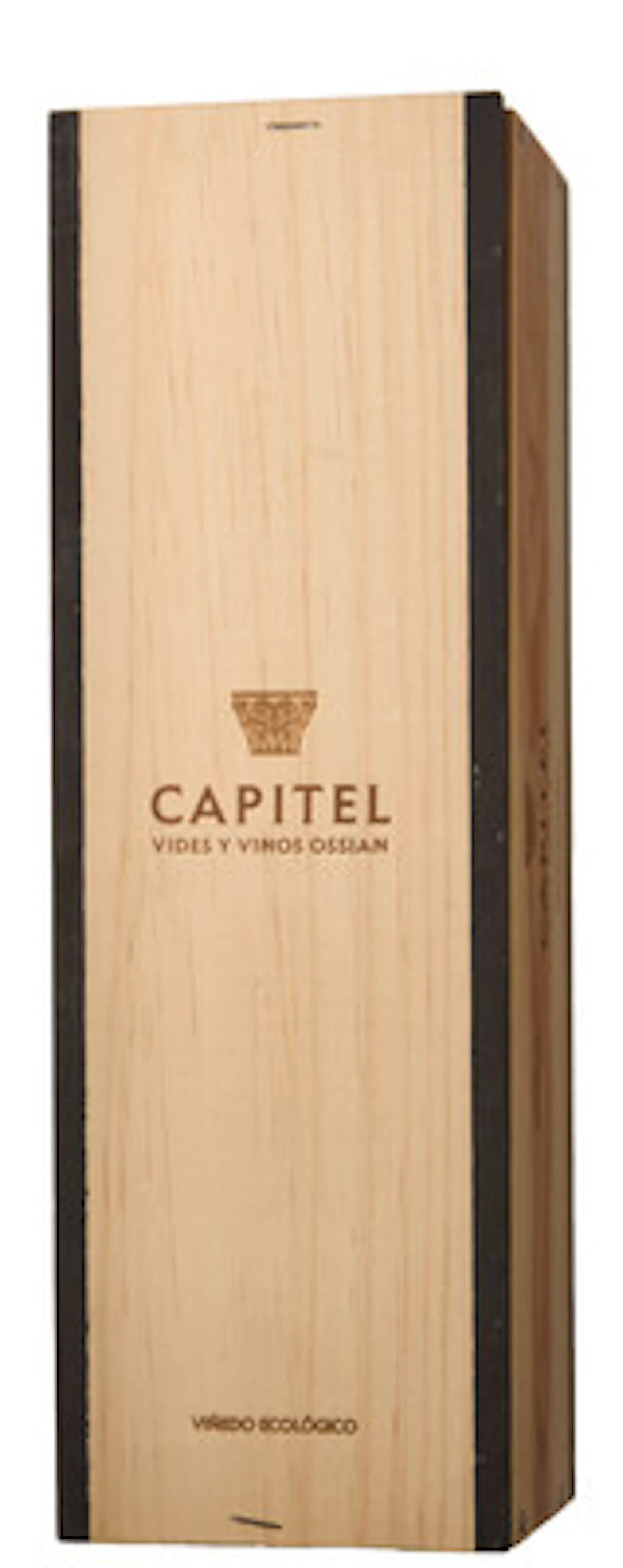 1 x Capitel 2019, Ossian (OWC)