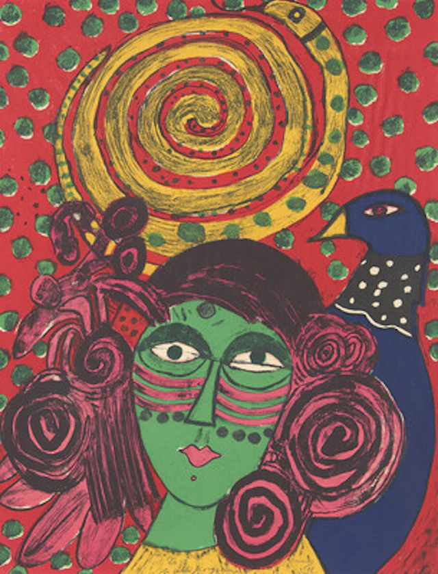 Guillaume Corneille