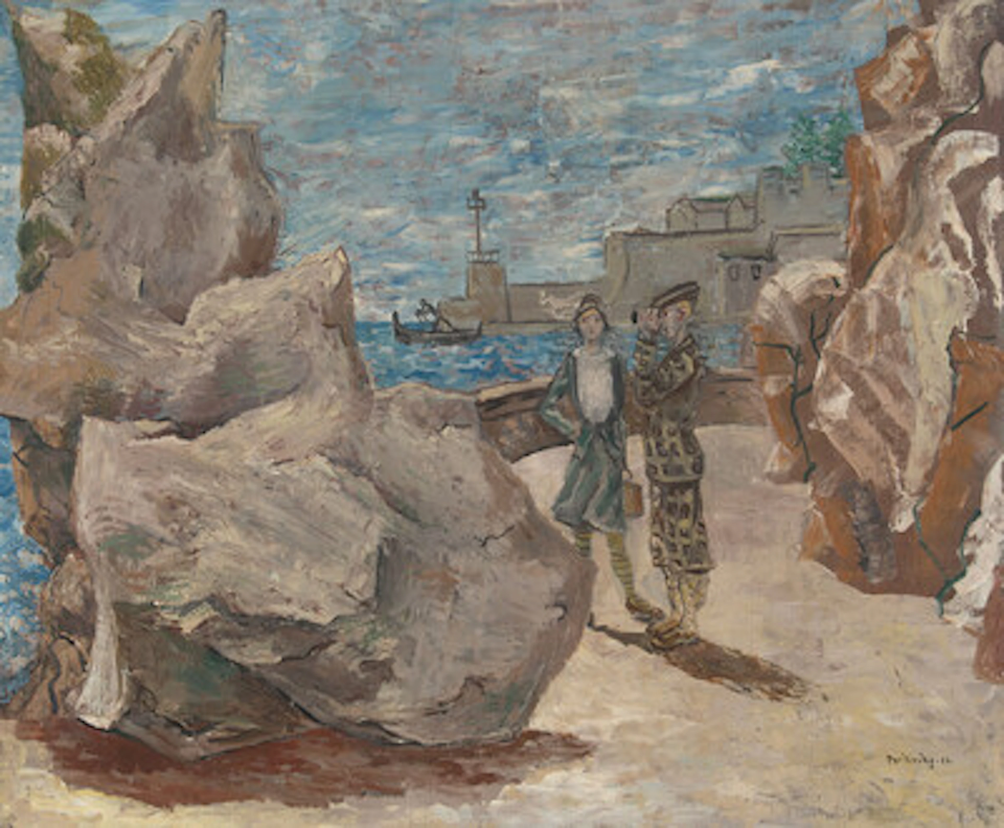 Per Krohg