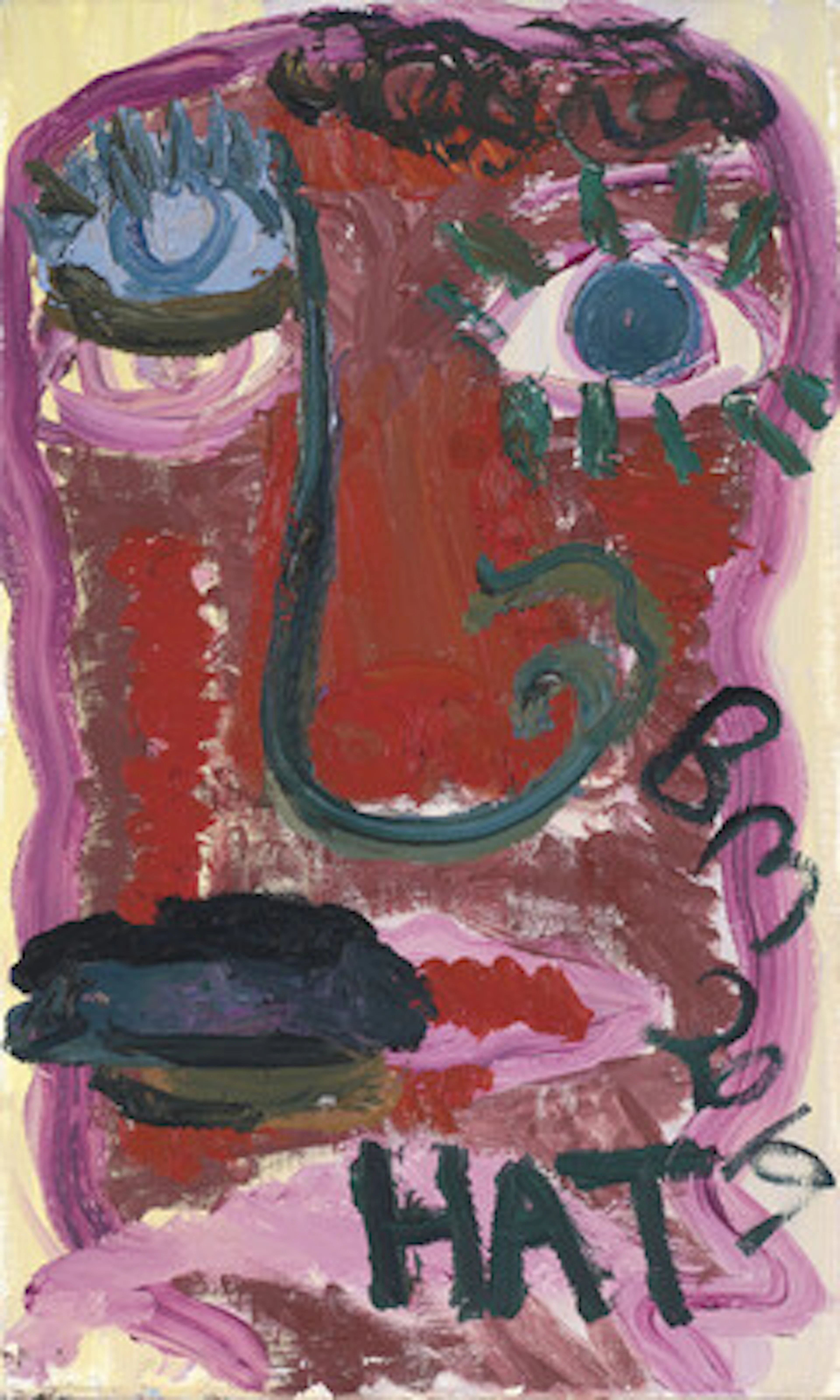 Bjarne Melgaard