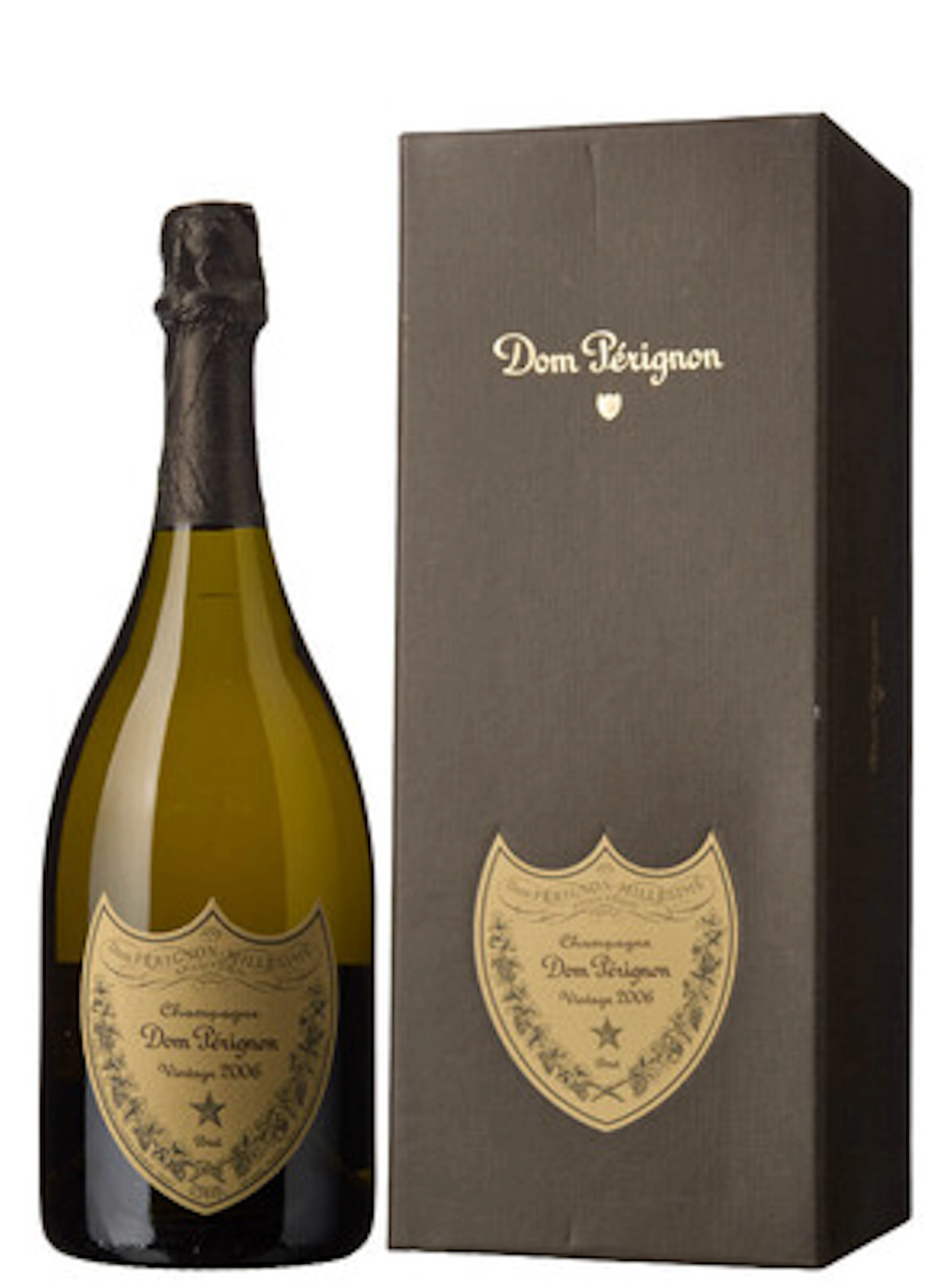 1 x Champagne Dom Perignon Vintage Brut 2006, Dom Perignon (OCB)