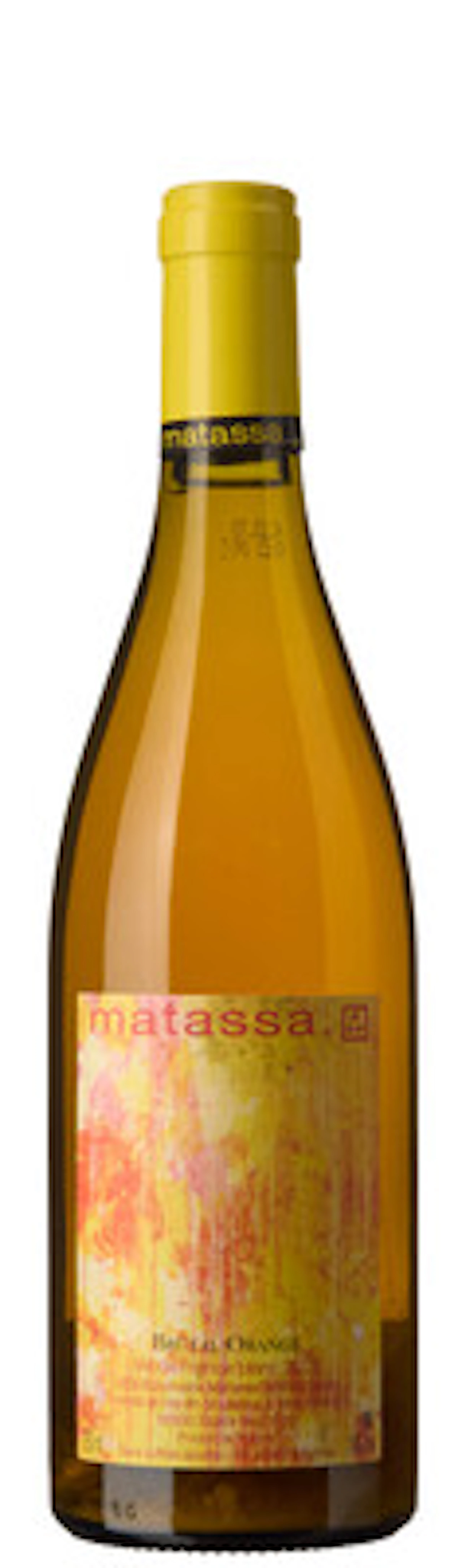 1 x Brutal Orange 2023, Matassa