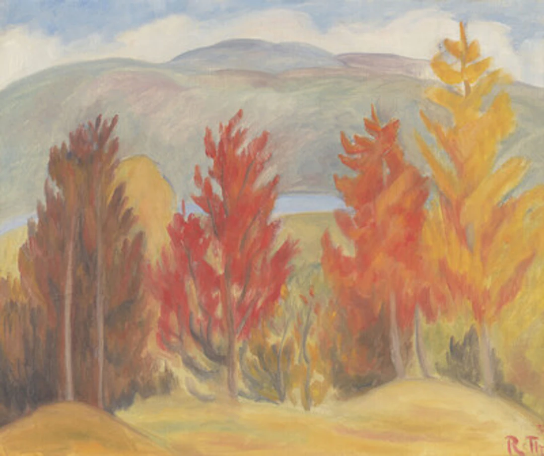 Rudolph Thygesen