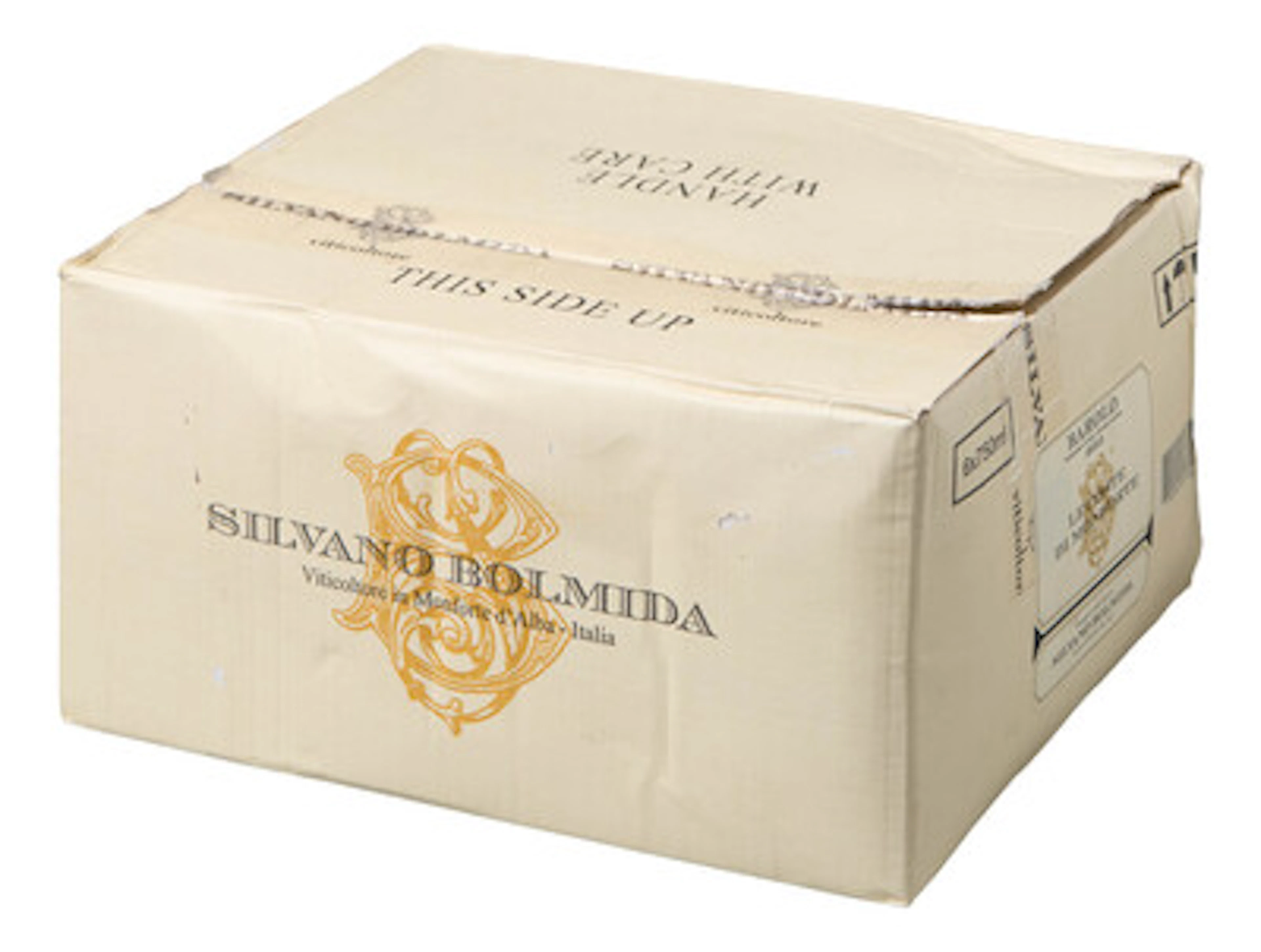 6 x Barolo Le Coste di Monforte 2013, Silvano Bolmida (OCB)