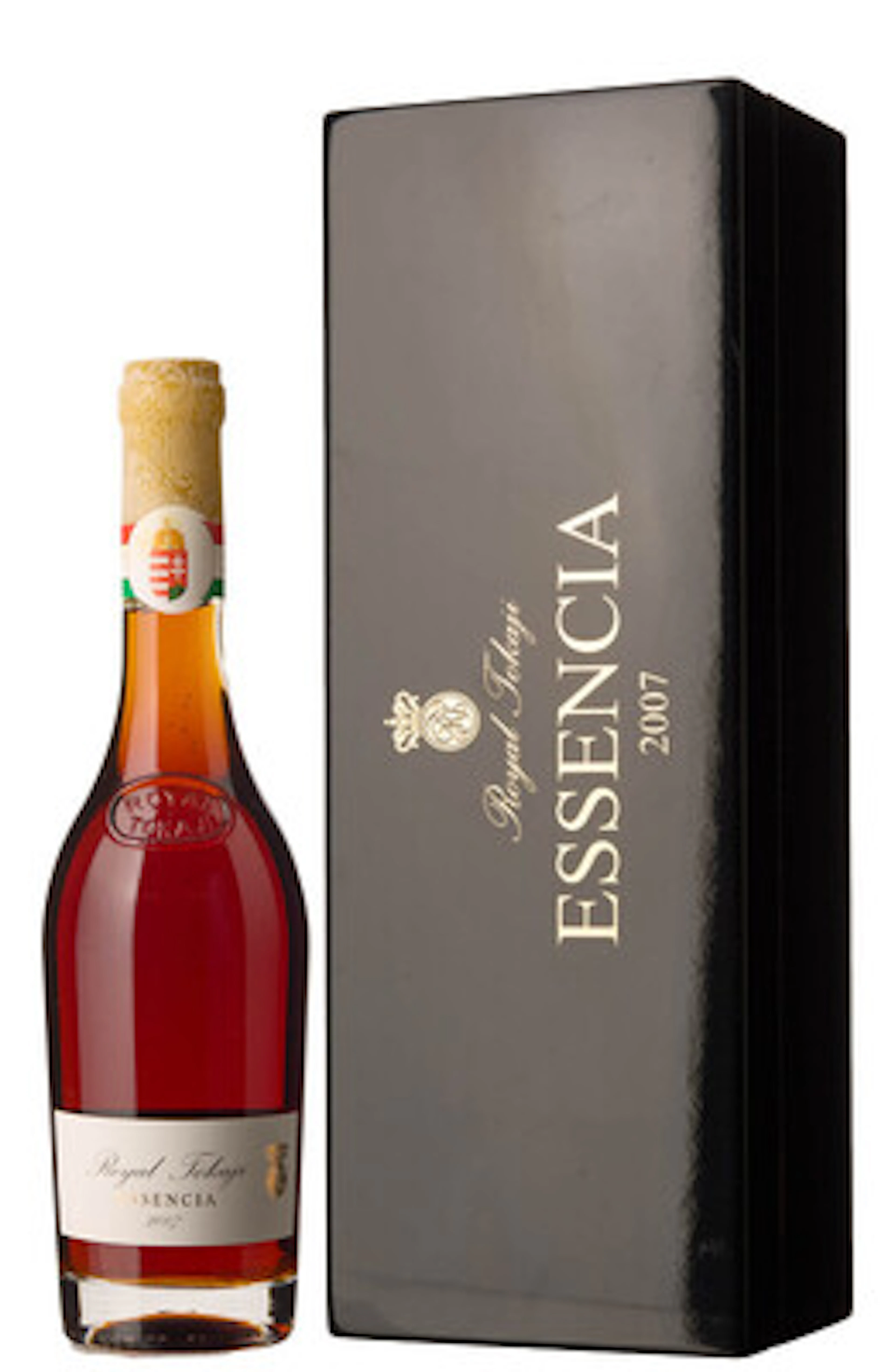 1 x 0,375 l Tokaji Essencia 2007, Royal Tokaji (OB)