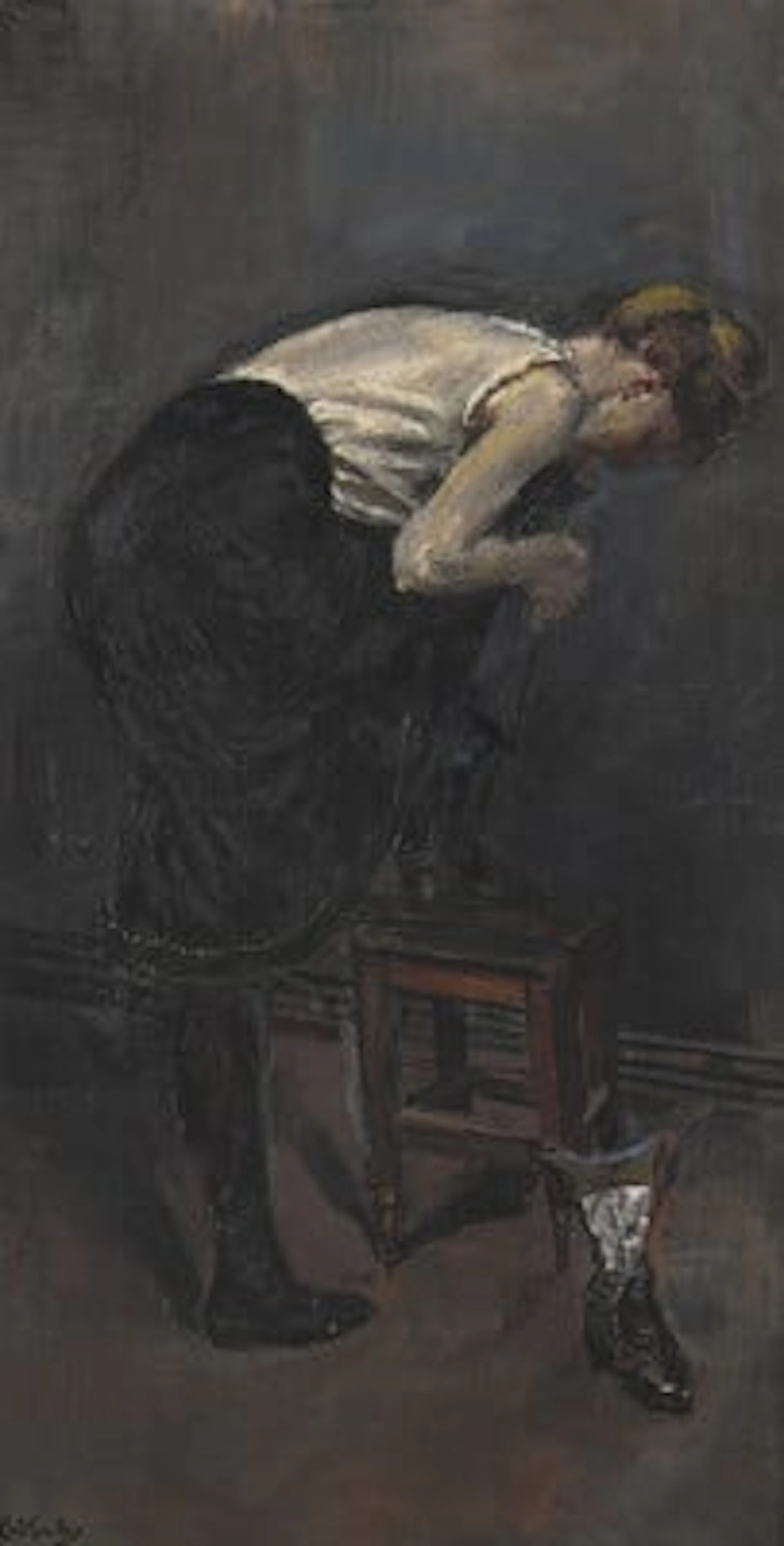 Christian Krohg