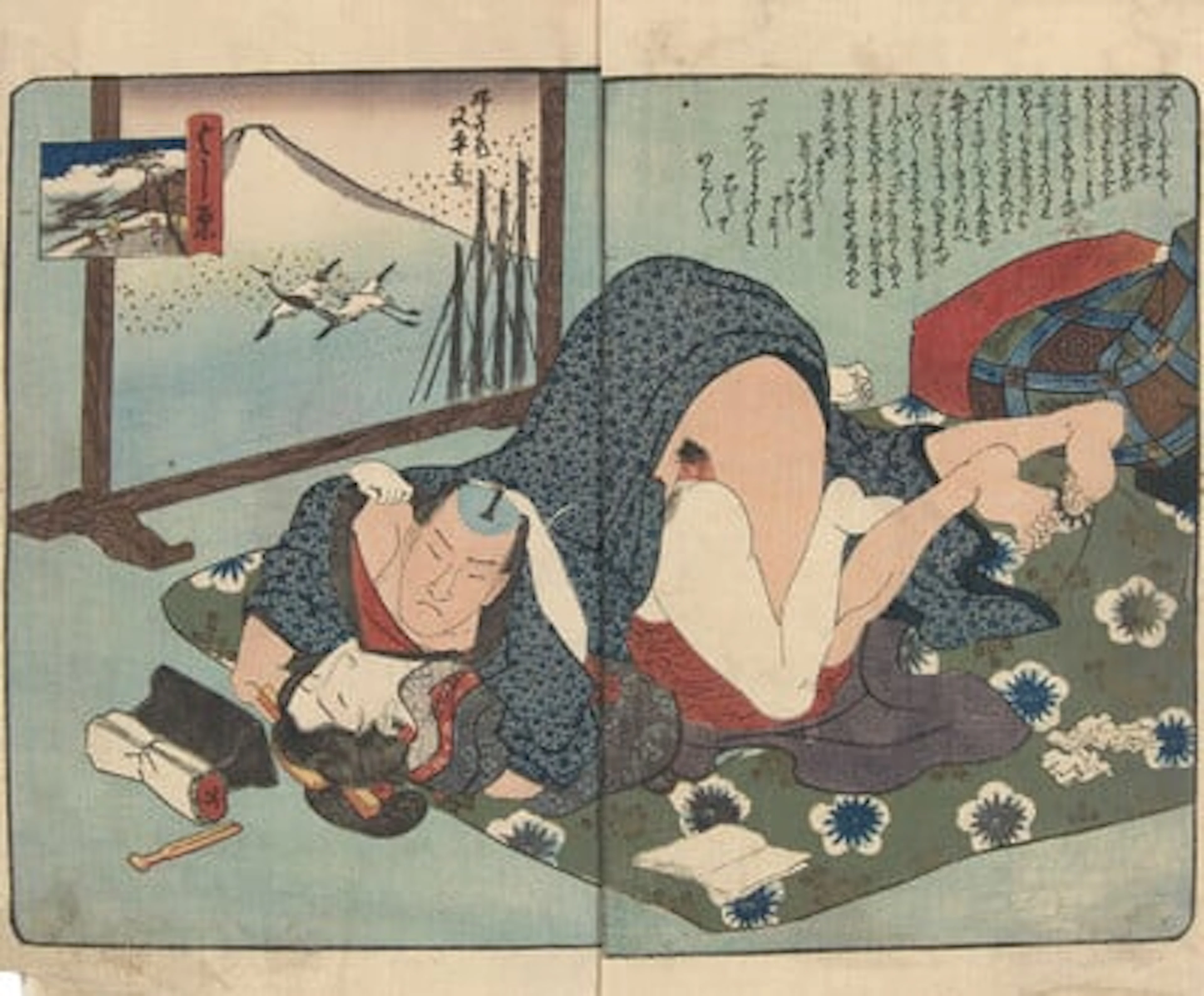 Utagawa Kunisada