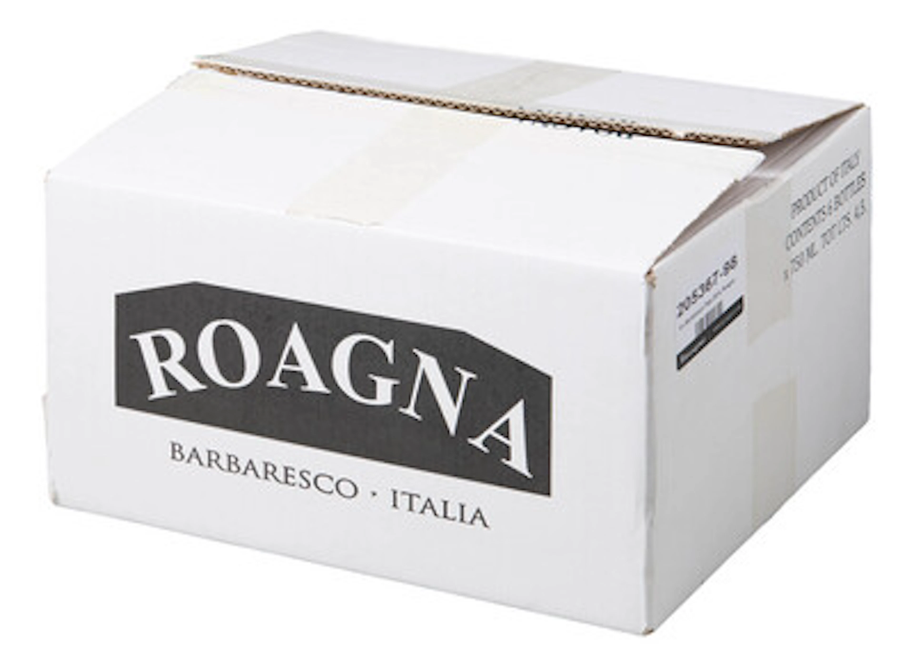 6 x Barbaresco Paje 2014, Roagna (OCB)