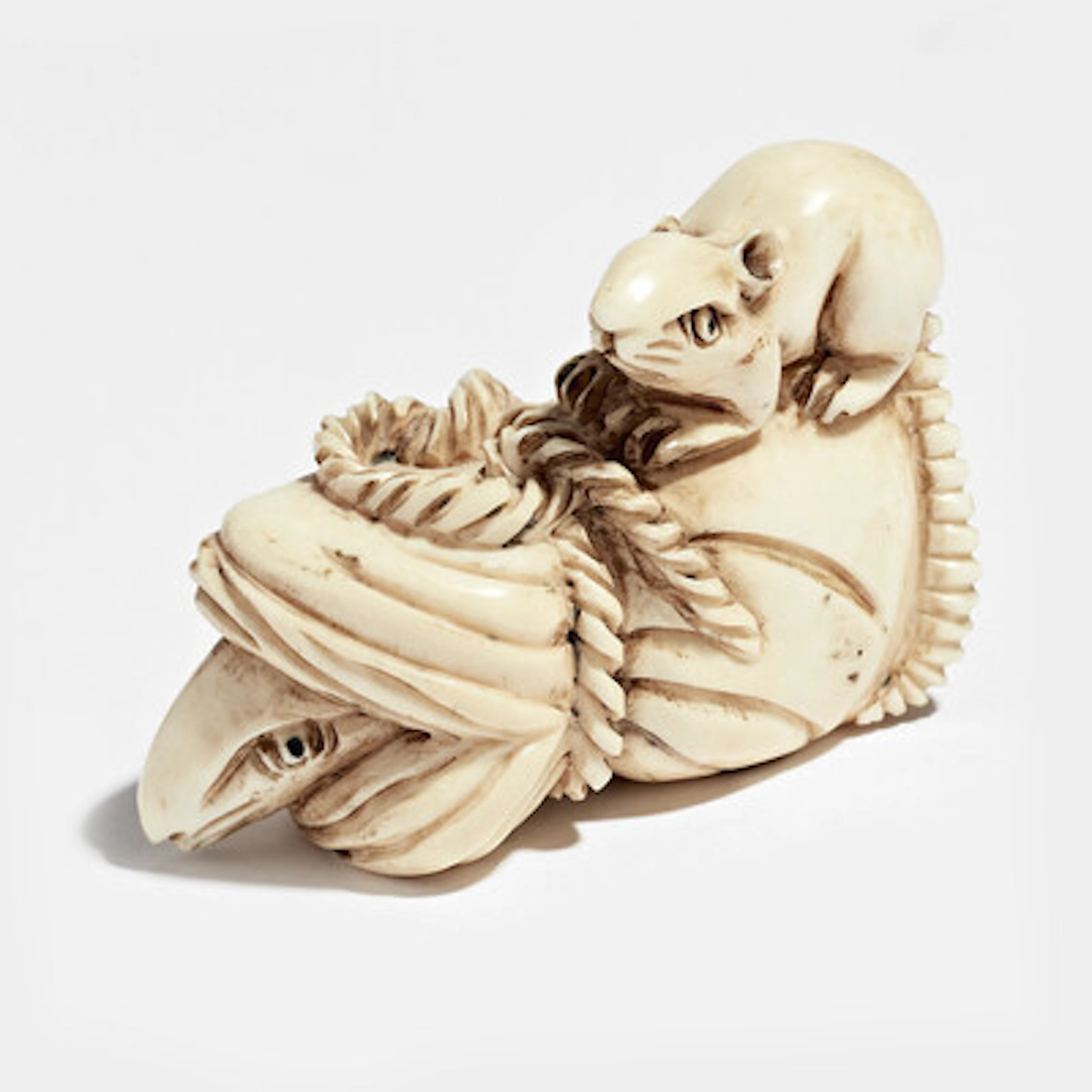 Netsuke