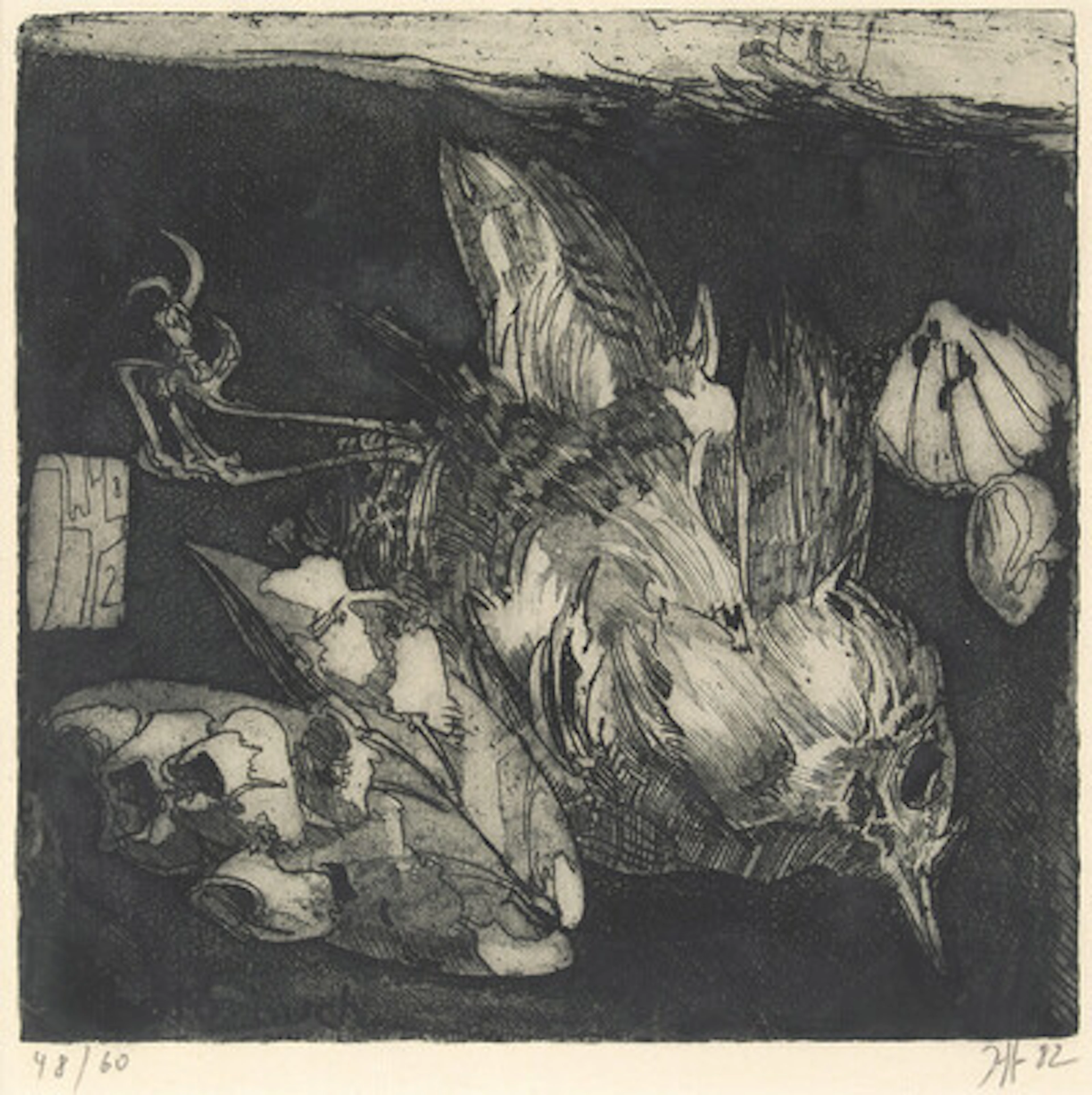 Horst Janssen