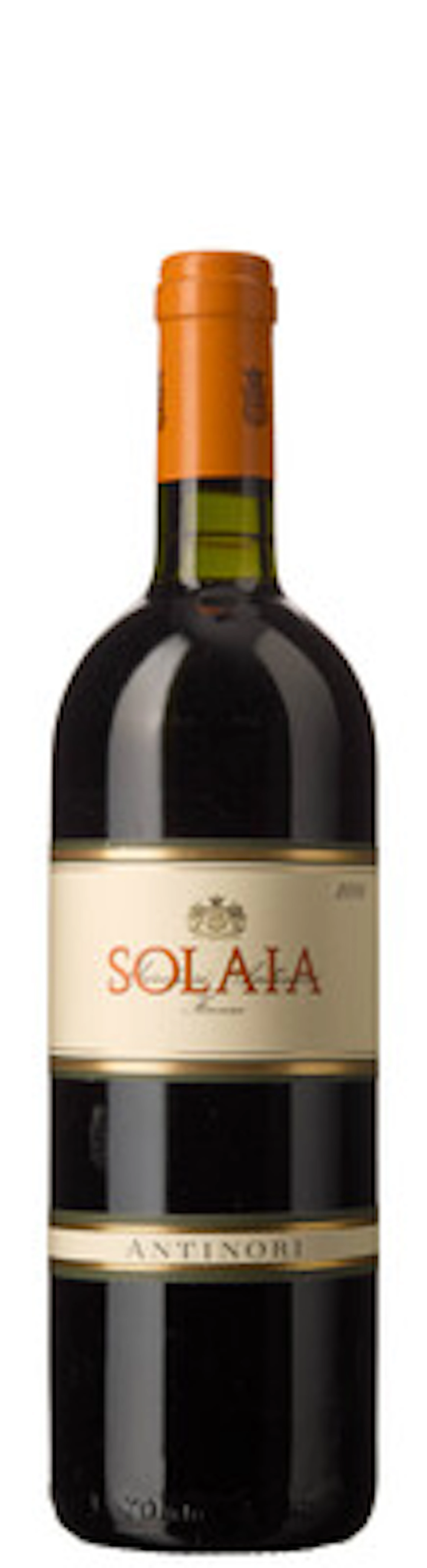 1 x Solaia 2006, Antinori